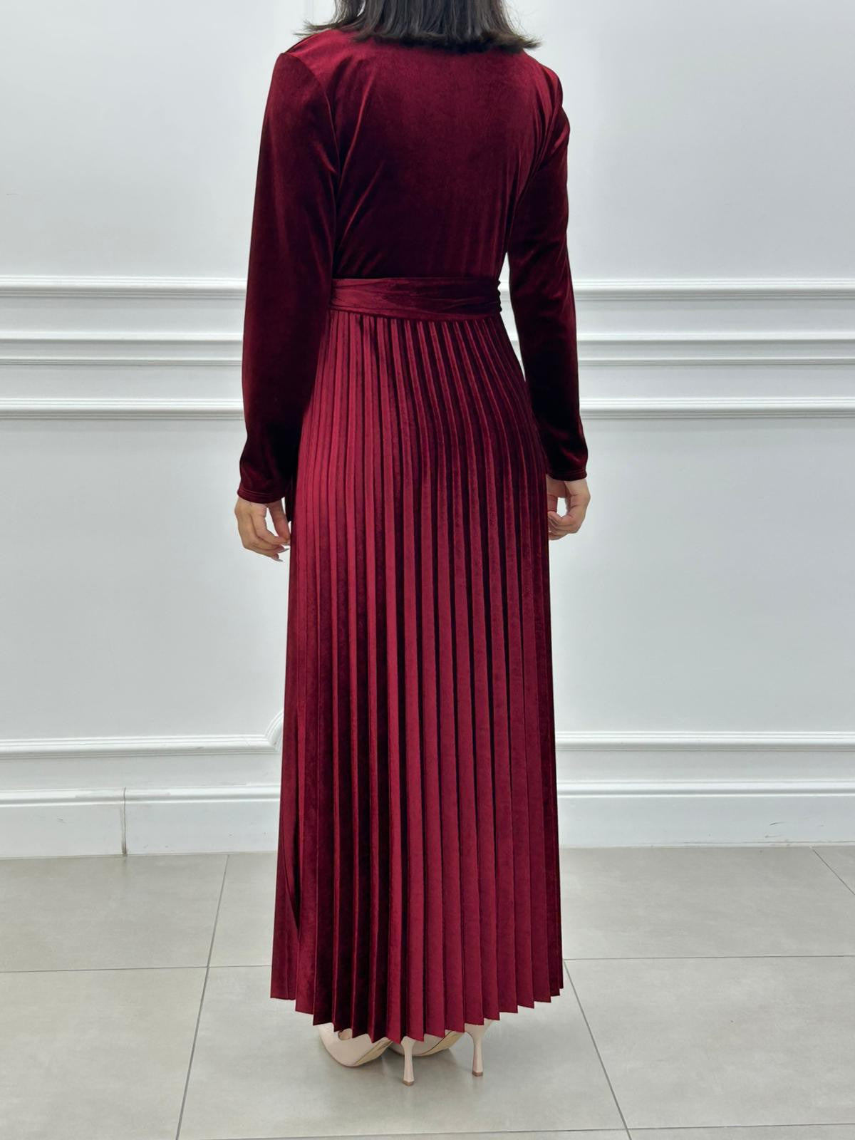 DRESS ROYALE NEW AI26