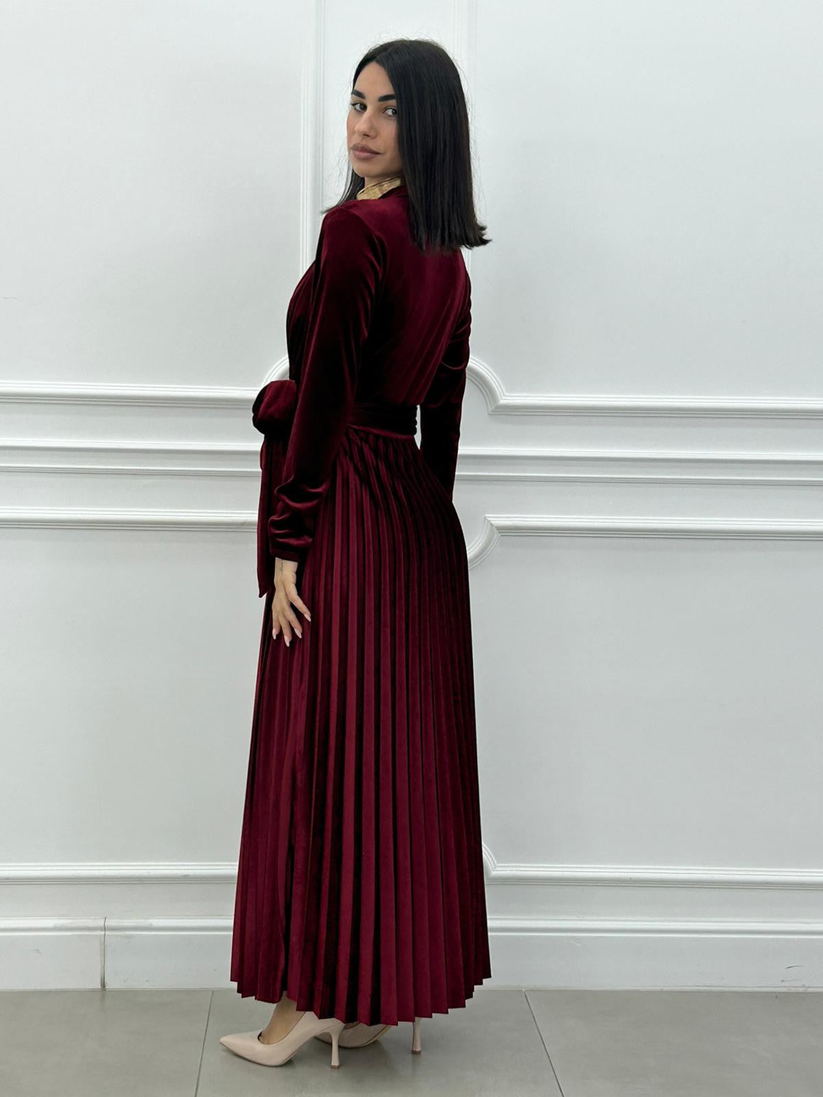 DRESS ROYALE NEW AI26