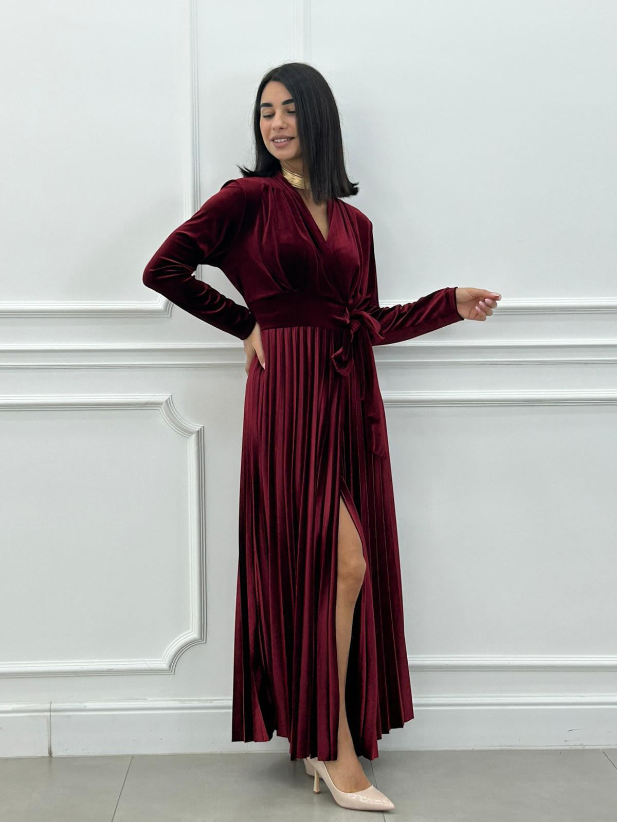 DRESS ROYALE NEW AI26
