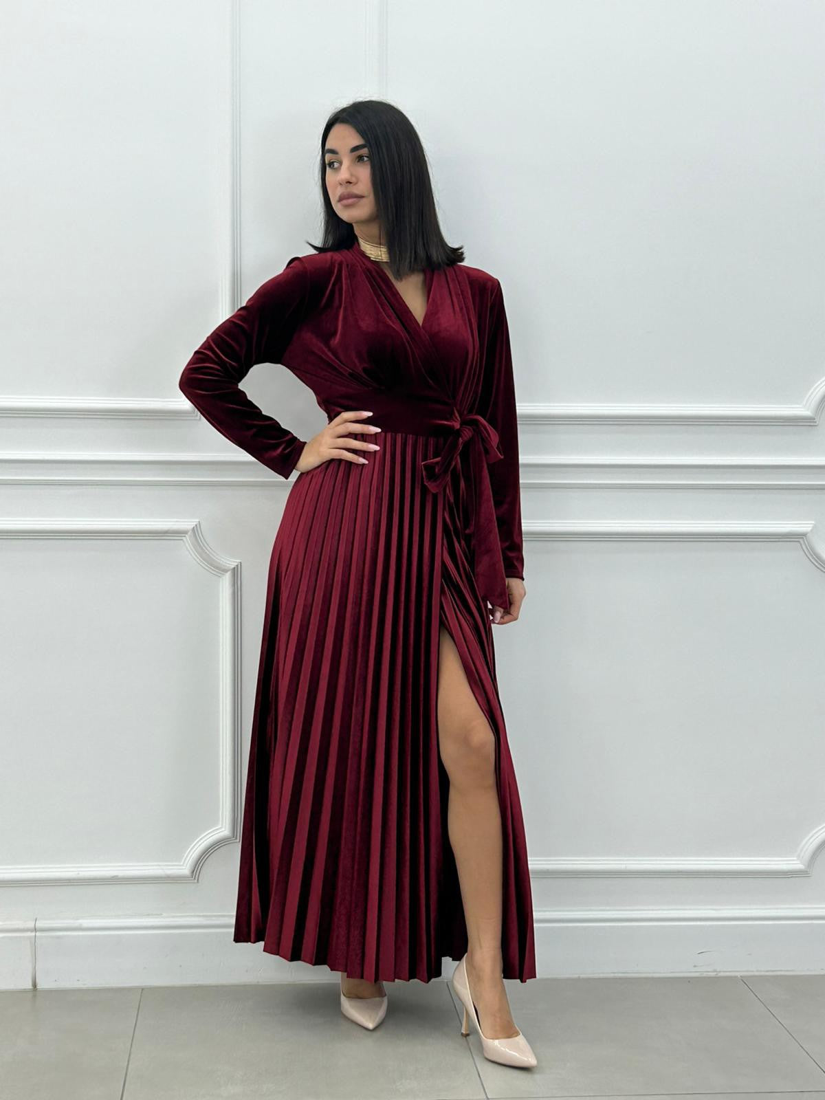 DRESS ROYALE NEW AI26