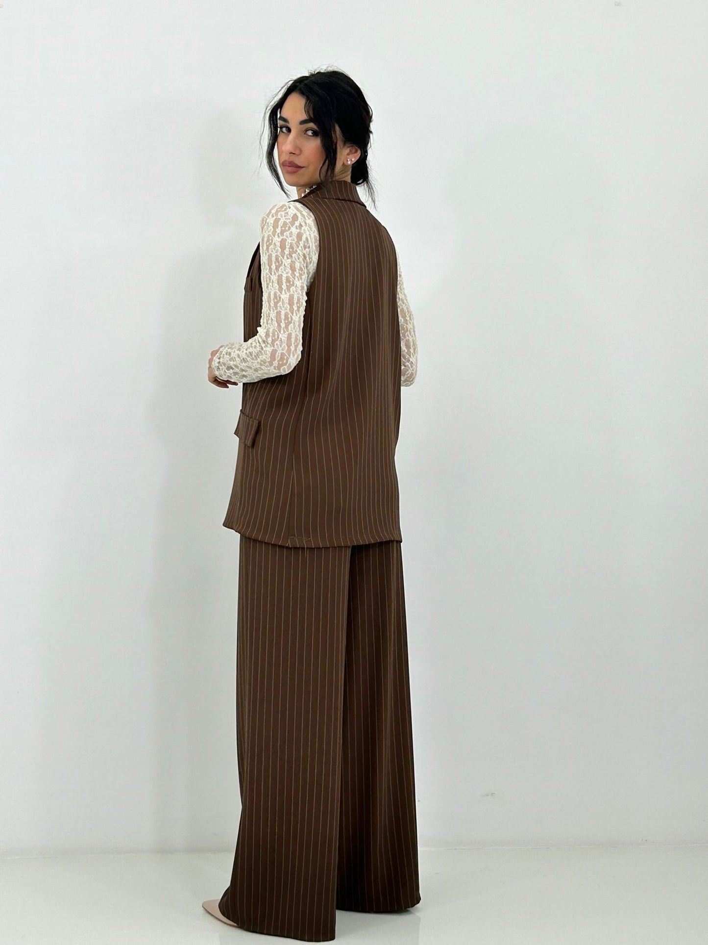 SET GESSATO ELEGANT NEW P/E26