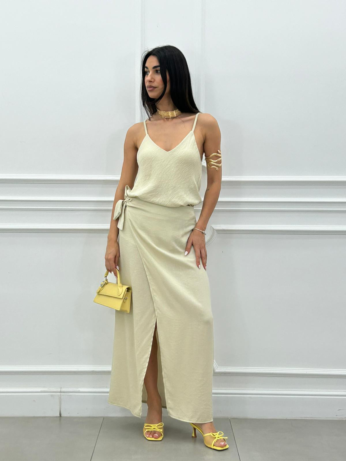 COORDINATO MAREA CHIC NEW PE/26