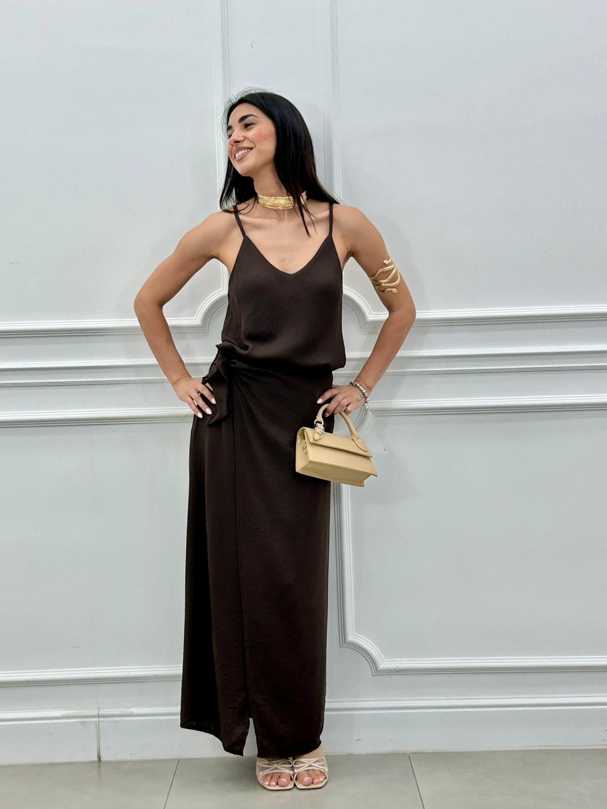 COORDINATO MAREA CHIC NEW PE/26