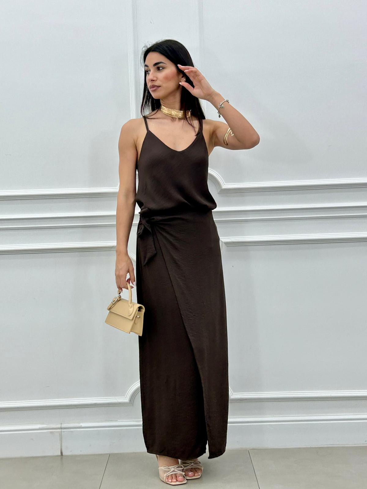 COORDINATO MAREA CHIC NEW PE/26