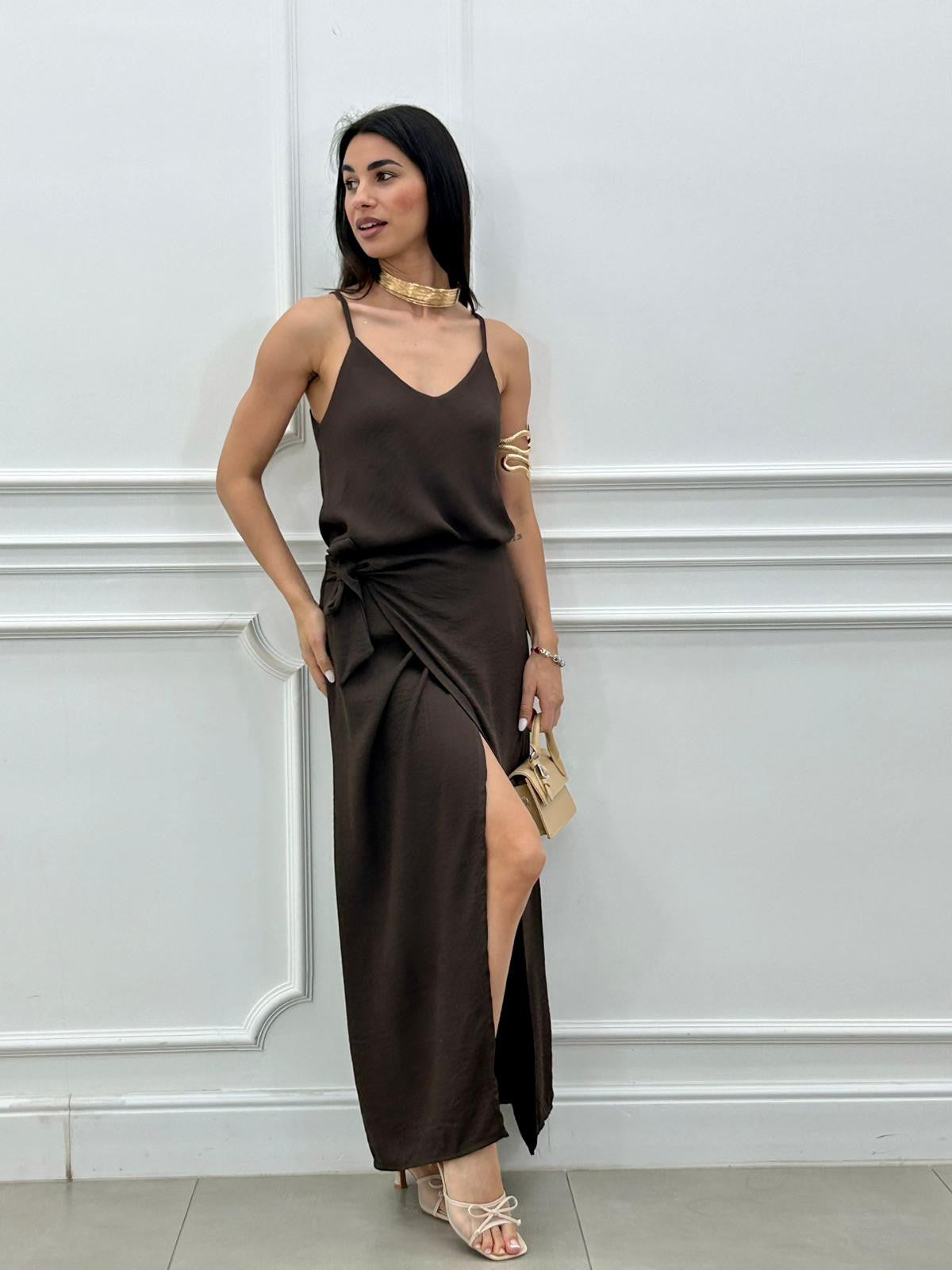 COORDINATO MAREA CHIC NEW PE/26