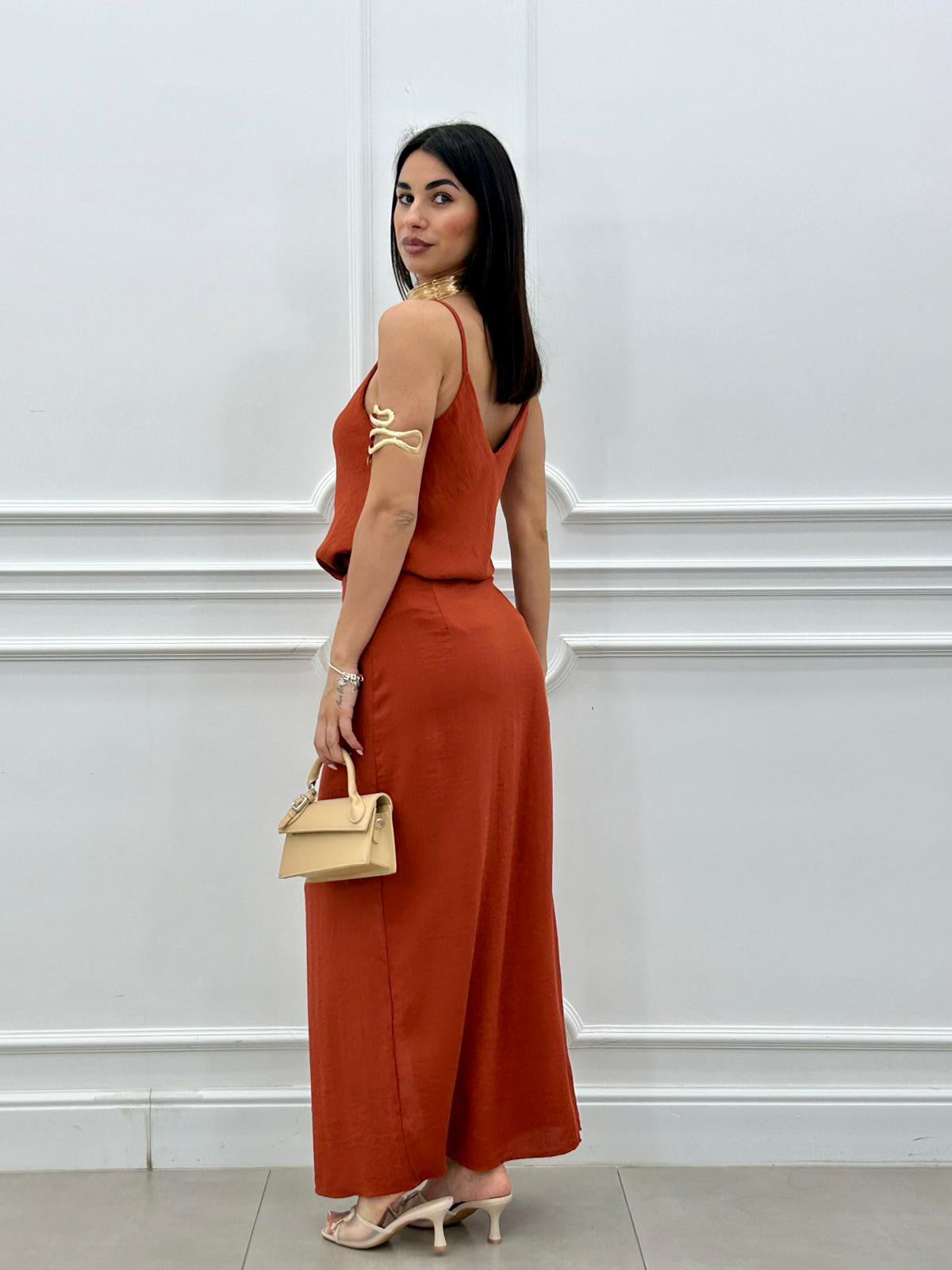 COORDINATO MAREA CHIC NEW PE/26