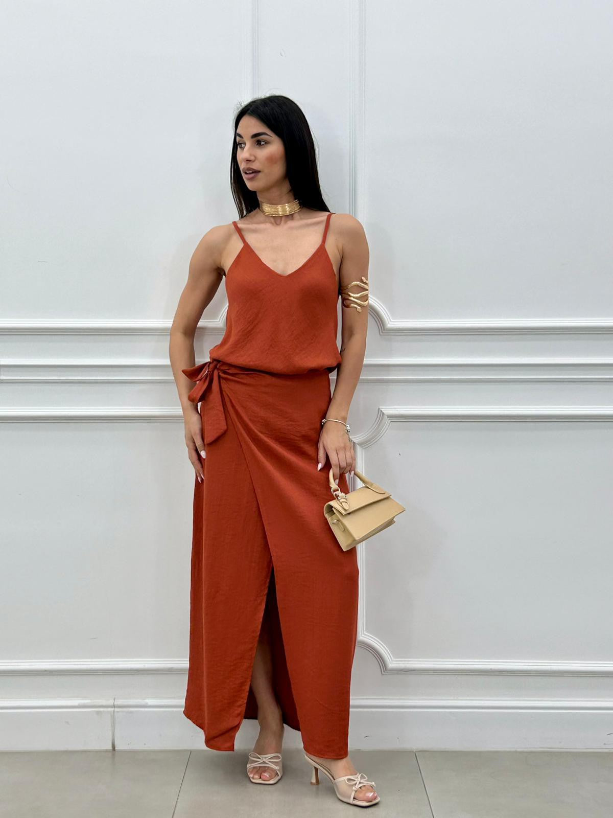 COORDINATO MAREA CHIC NEW PE/26