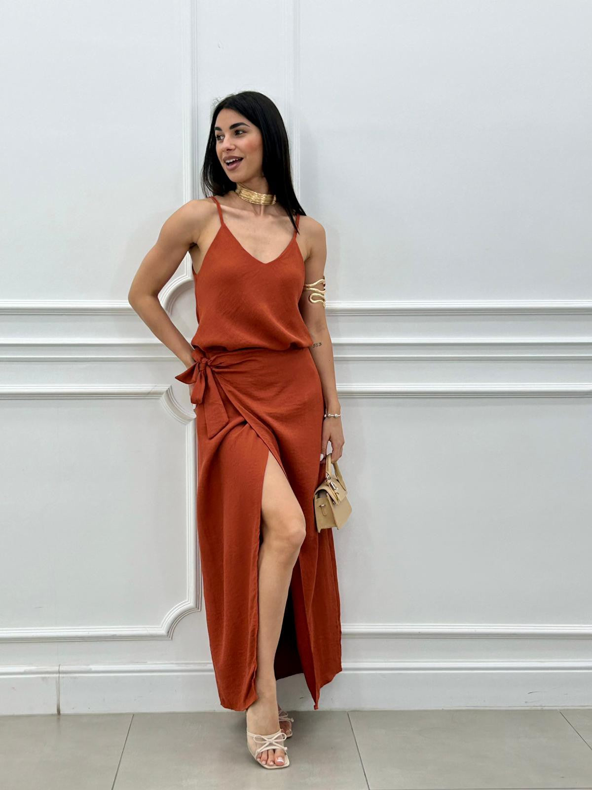 COORDINATO MAREA CHIC NEW PE/26