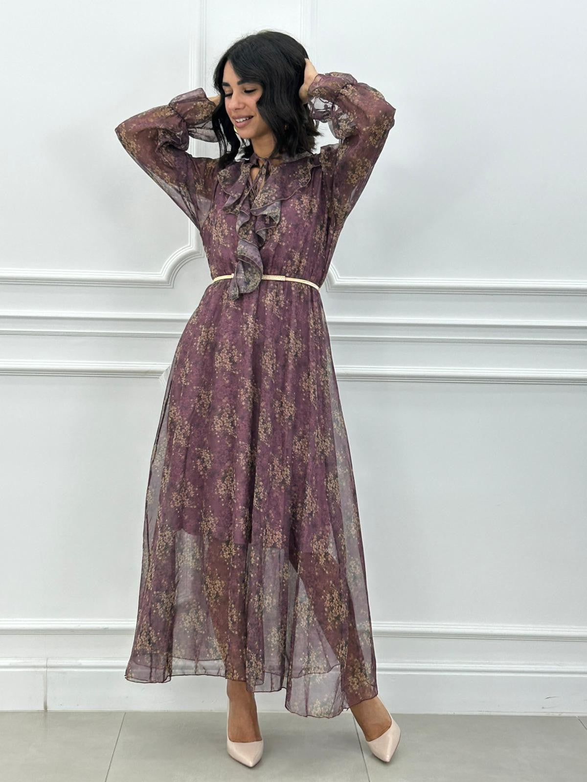 DRESS SOLENA NEW AI26