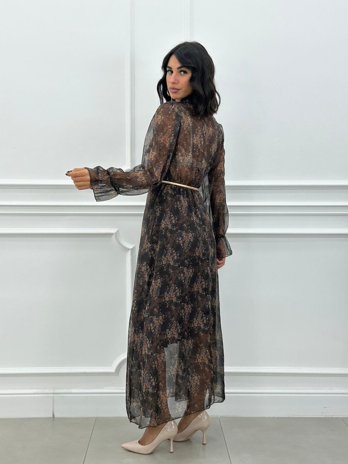 DRESS SOLENA NEW AI26