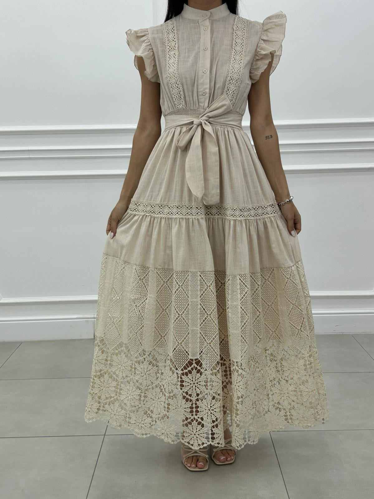 ABITO NINFA NEW PE/26