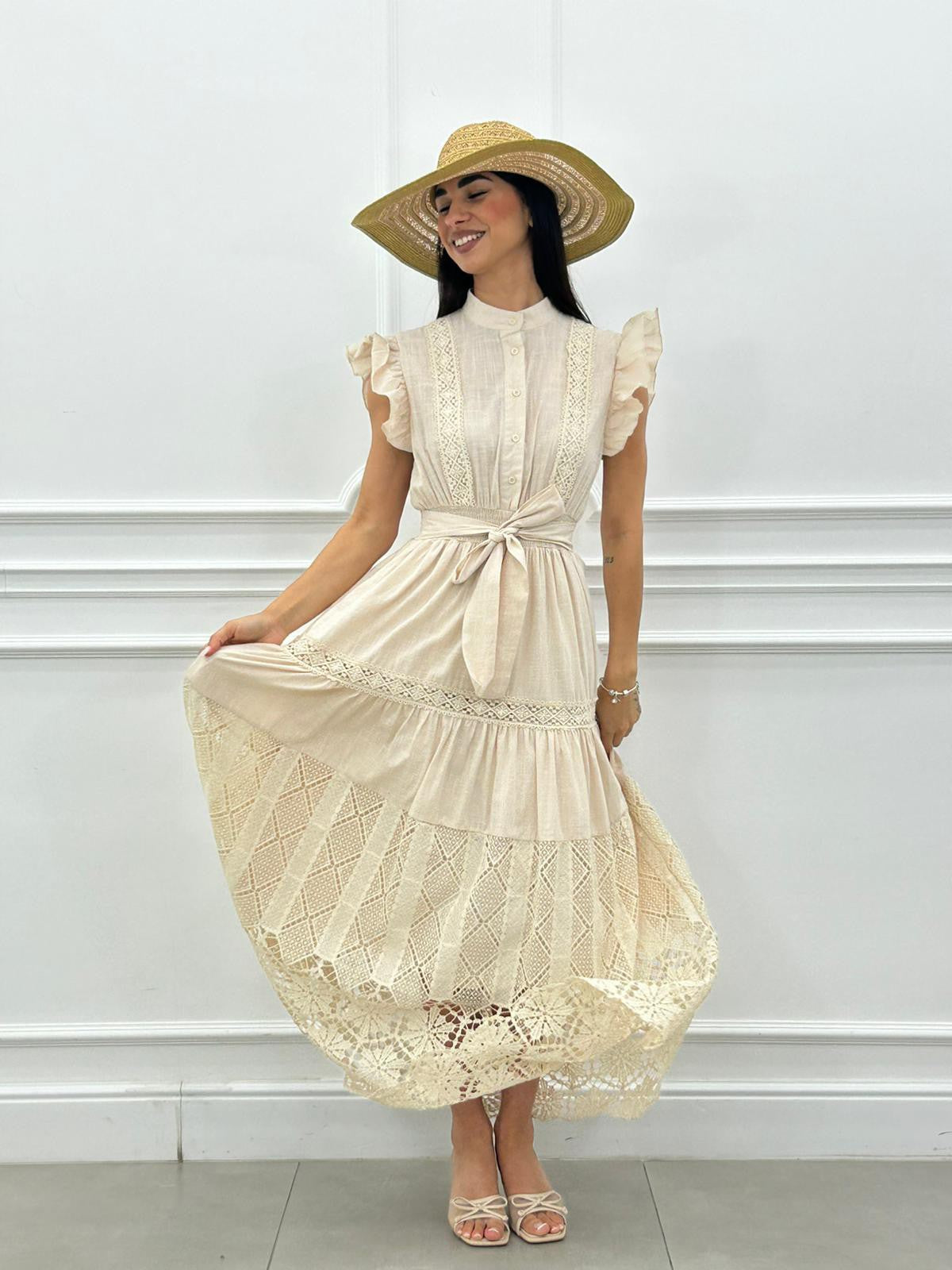 ABITO NINFA NEW PE/26