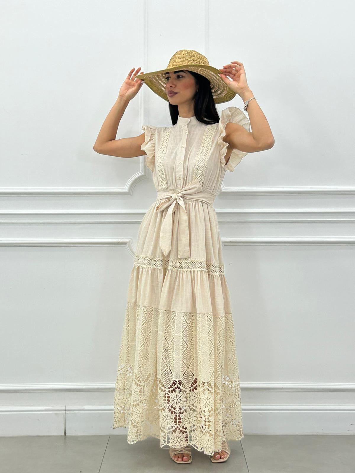 ABITO NINFA NEW PE/26