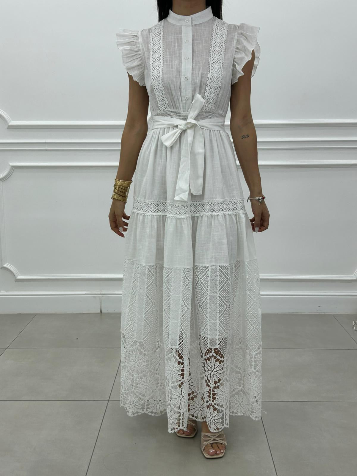 ABITO NINFA NEW PE/26