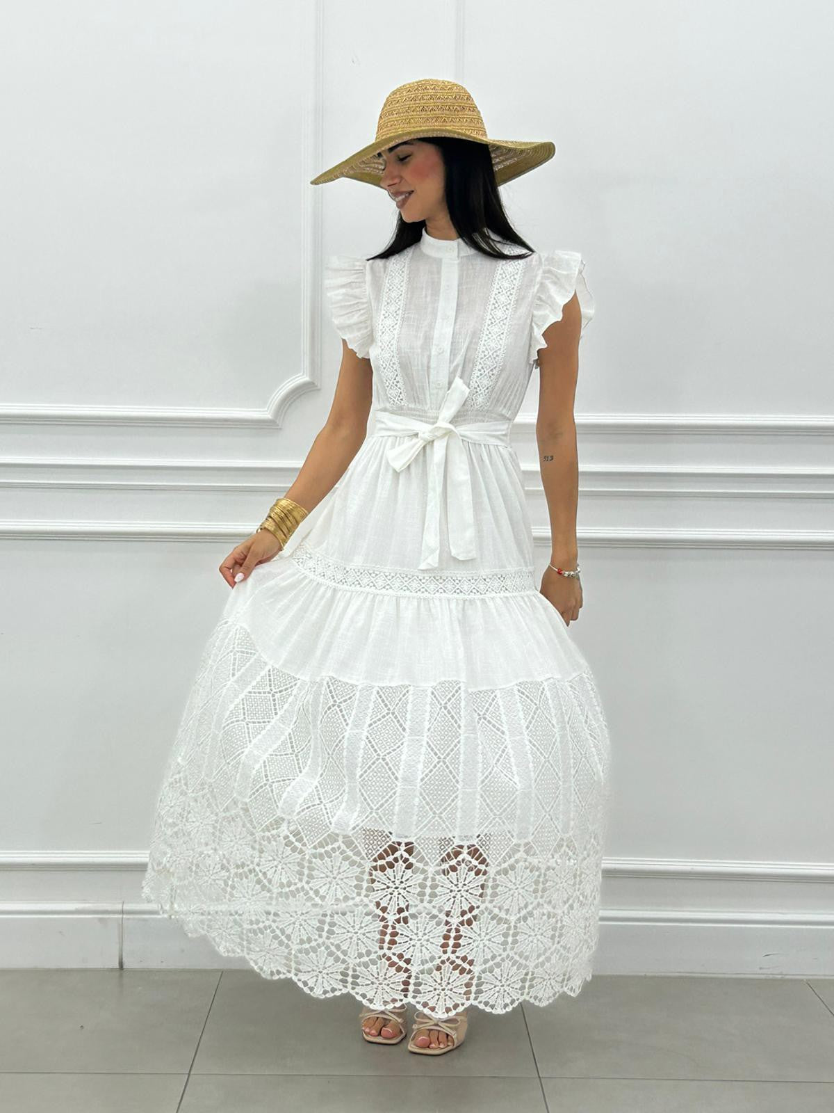 ABITO NINFA NEW PE/26