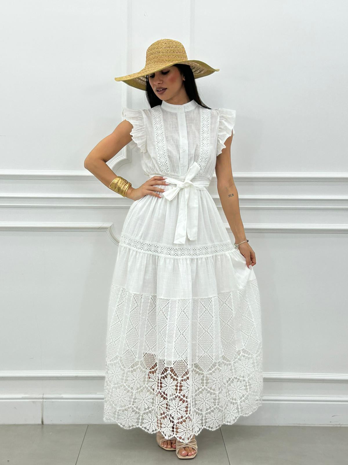 ABITO NINFA NEW PE/26