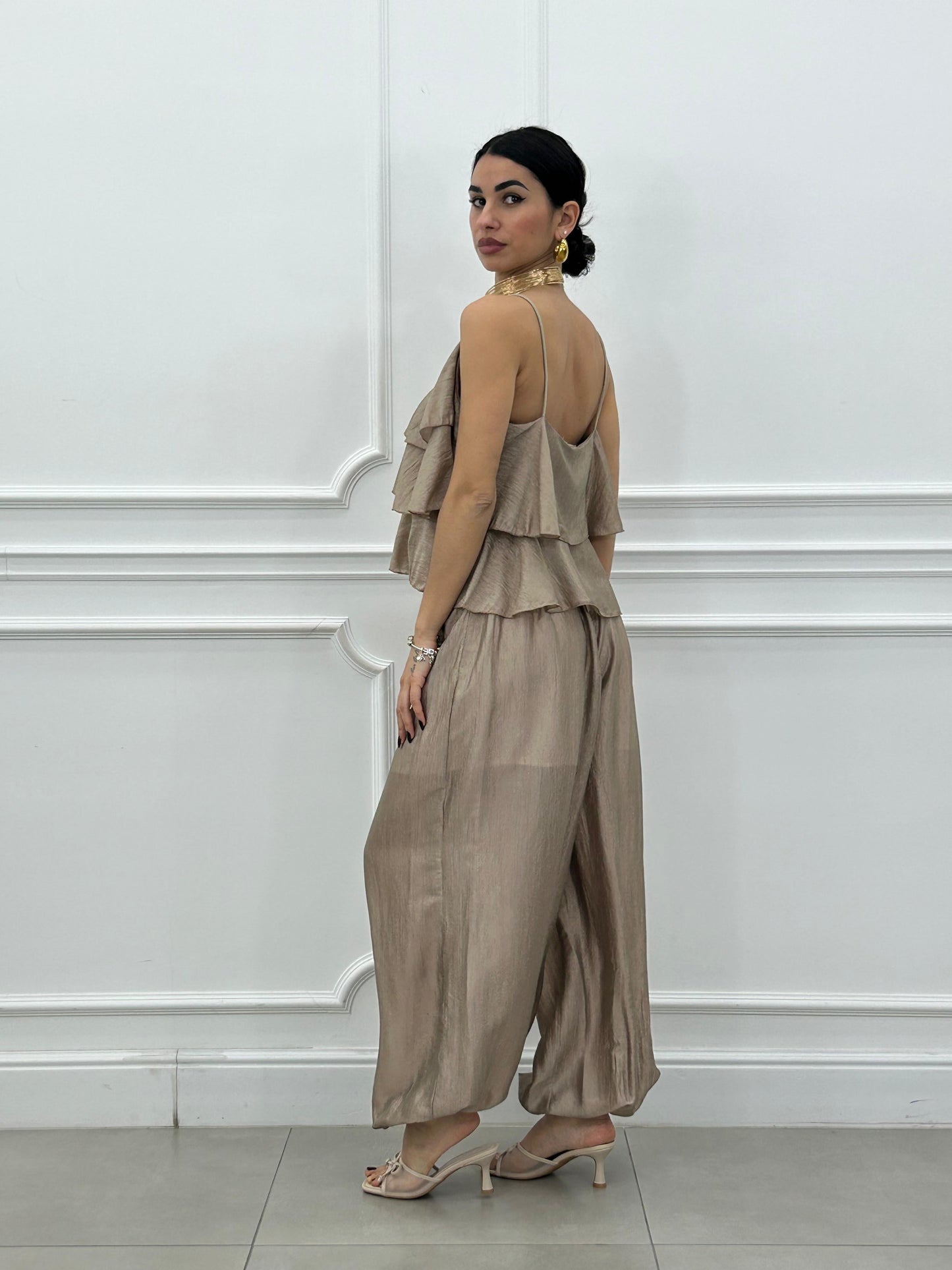 PANTALONE DAFNE NEW PE/26