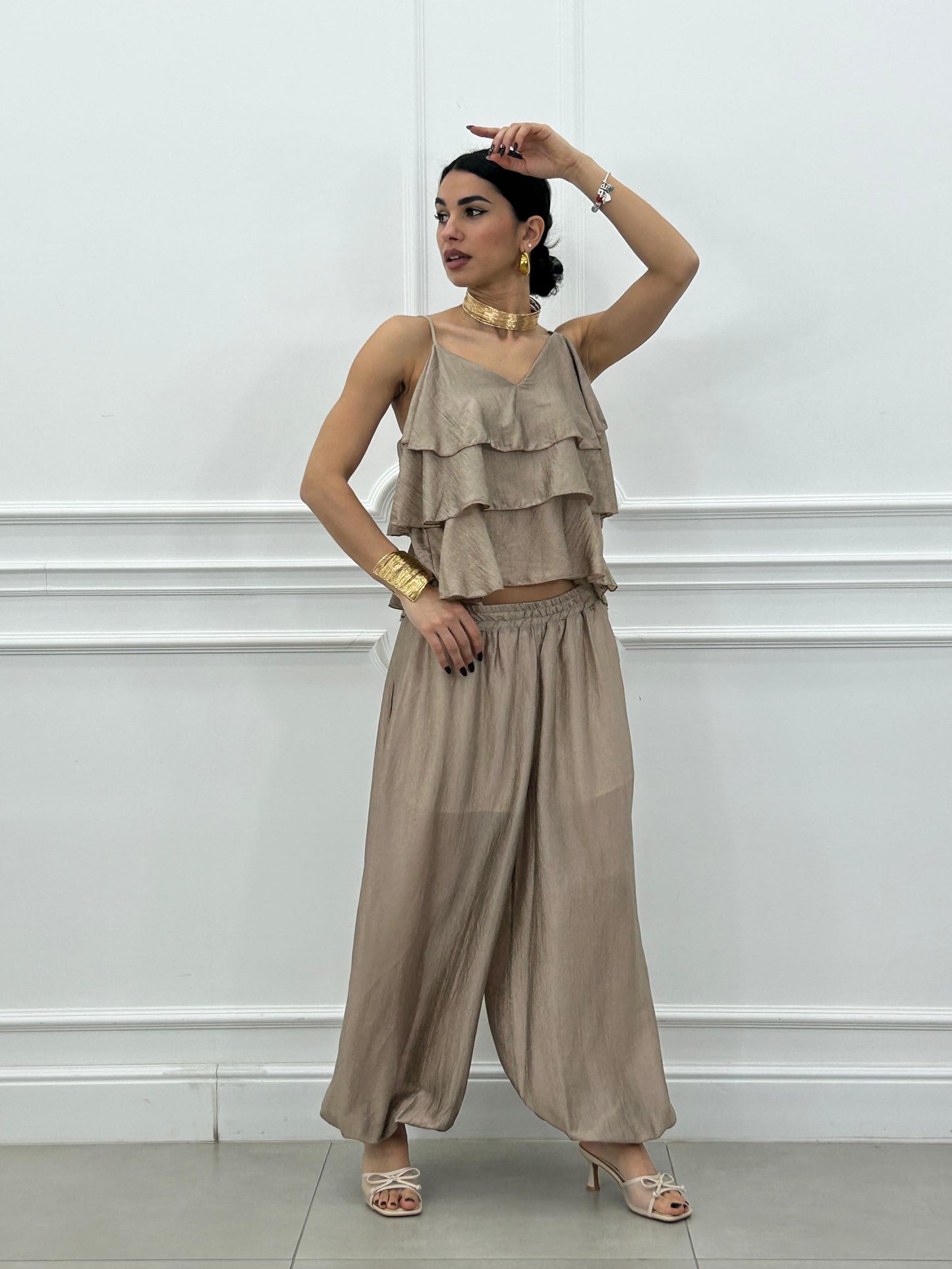 PANTALONE DAFNE NEW PE/26
