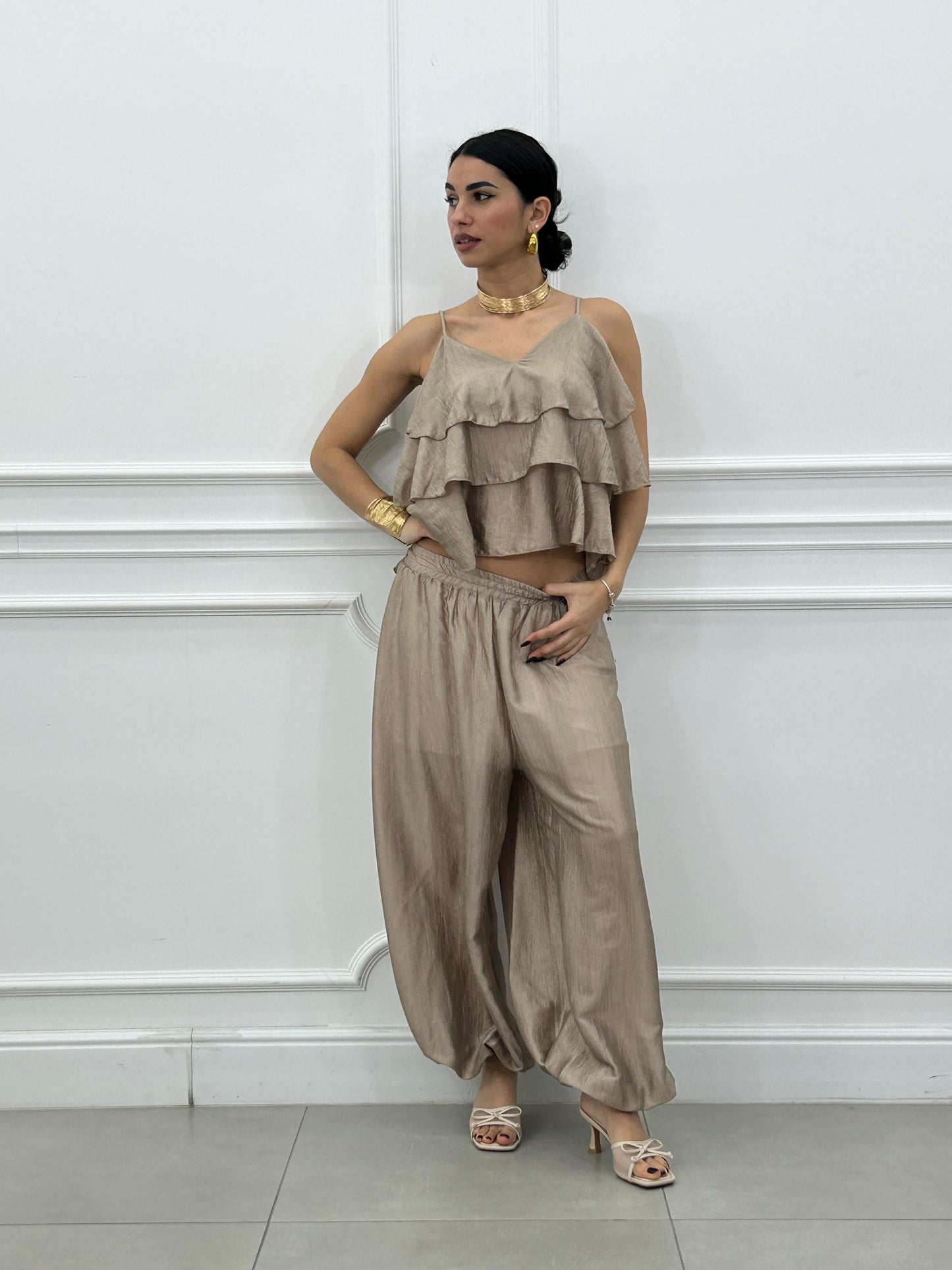 PANTALONE DAFNE NEW PE/26