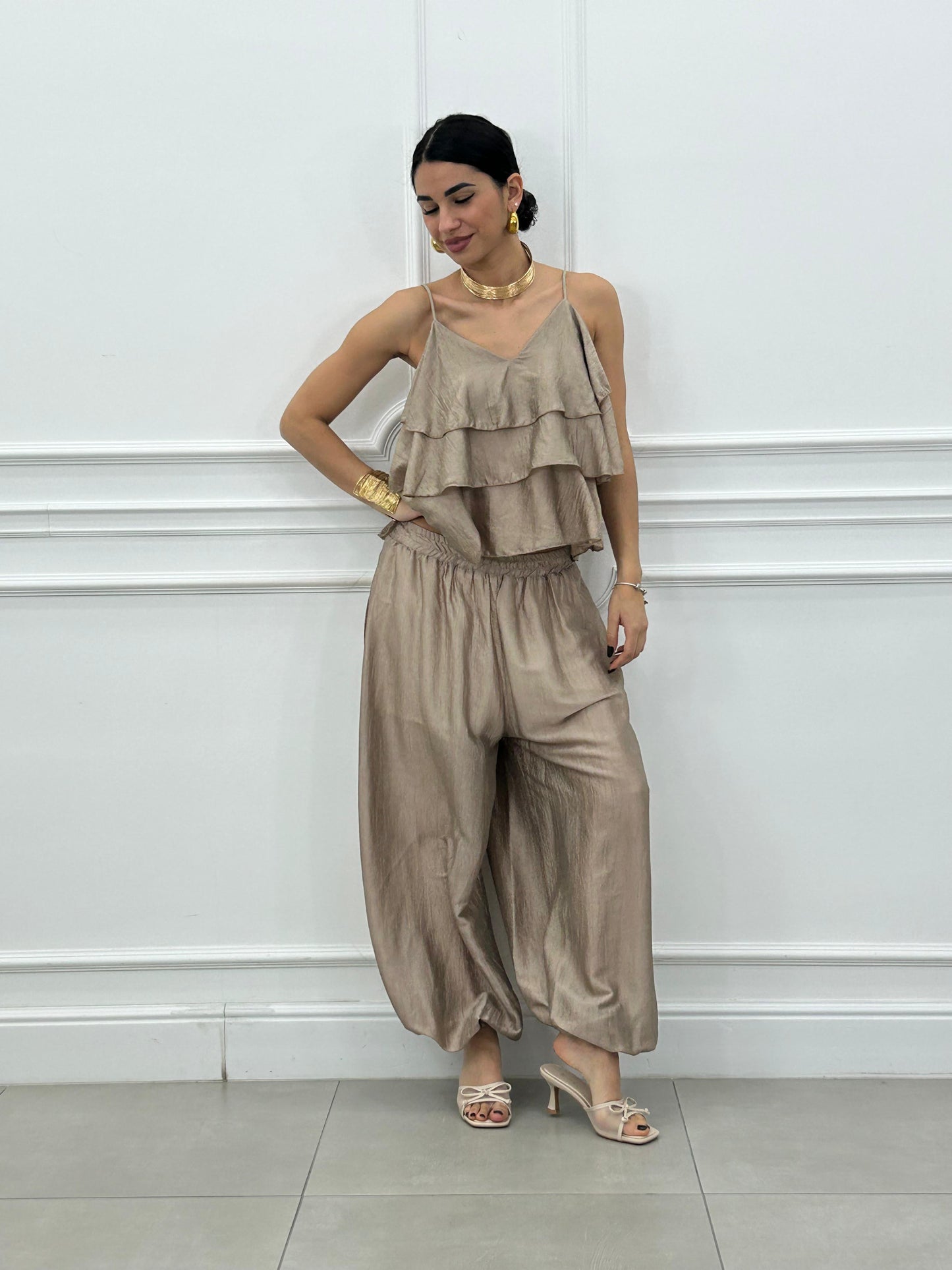 PANTALONE DAFNE NEW PE/26