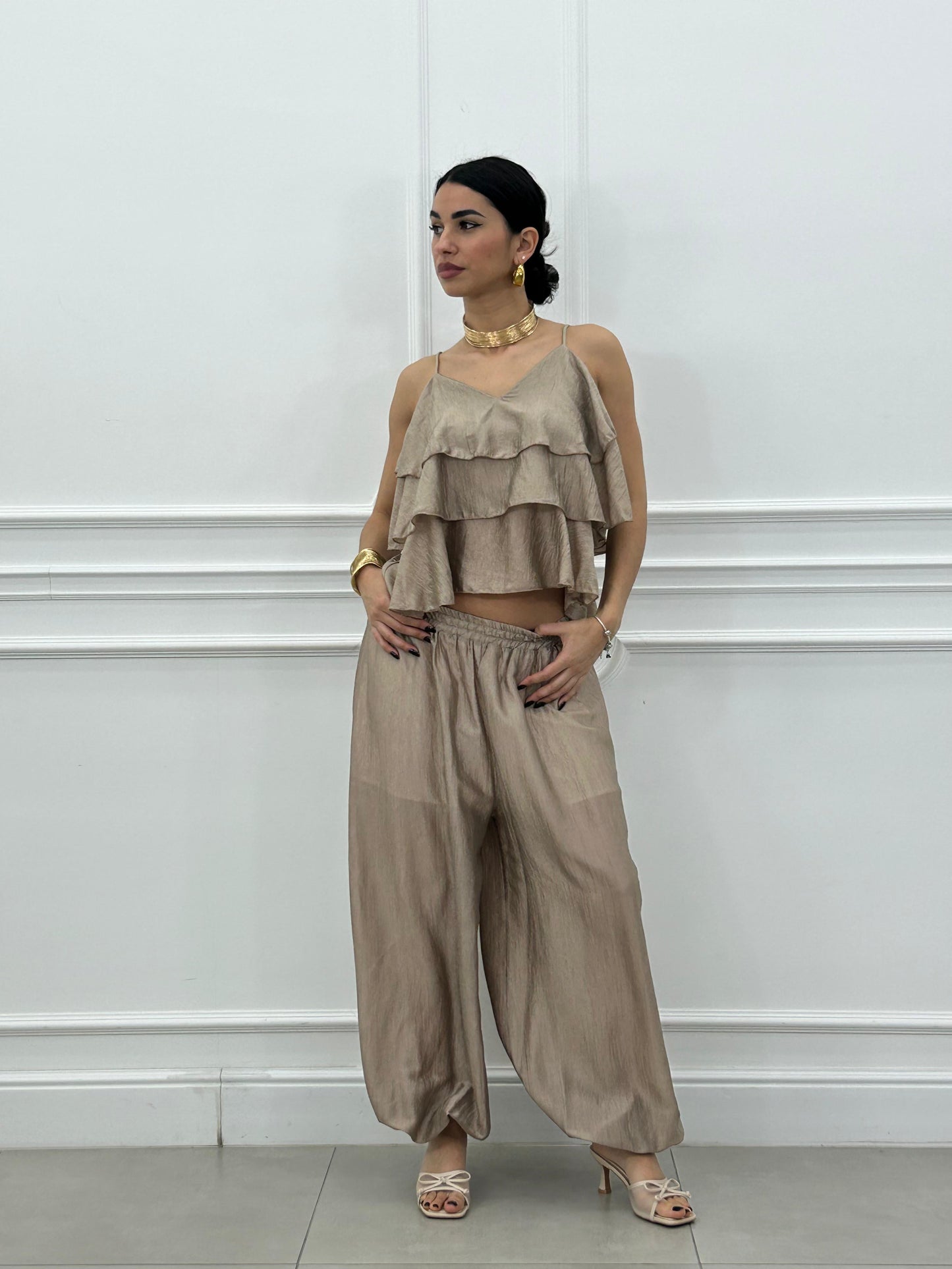 PANTALONE DAFNE NEW PE/26