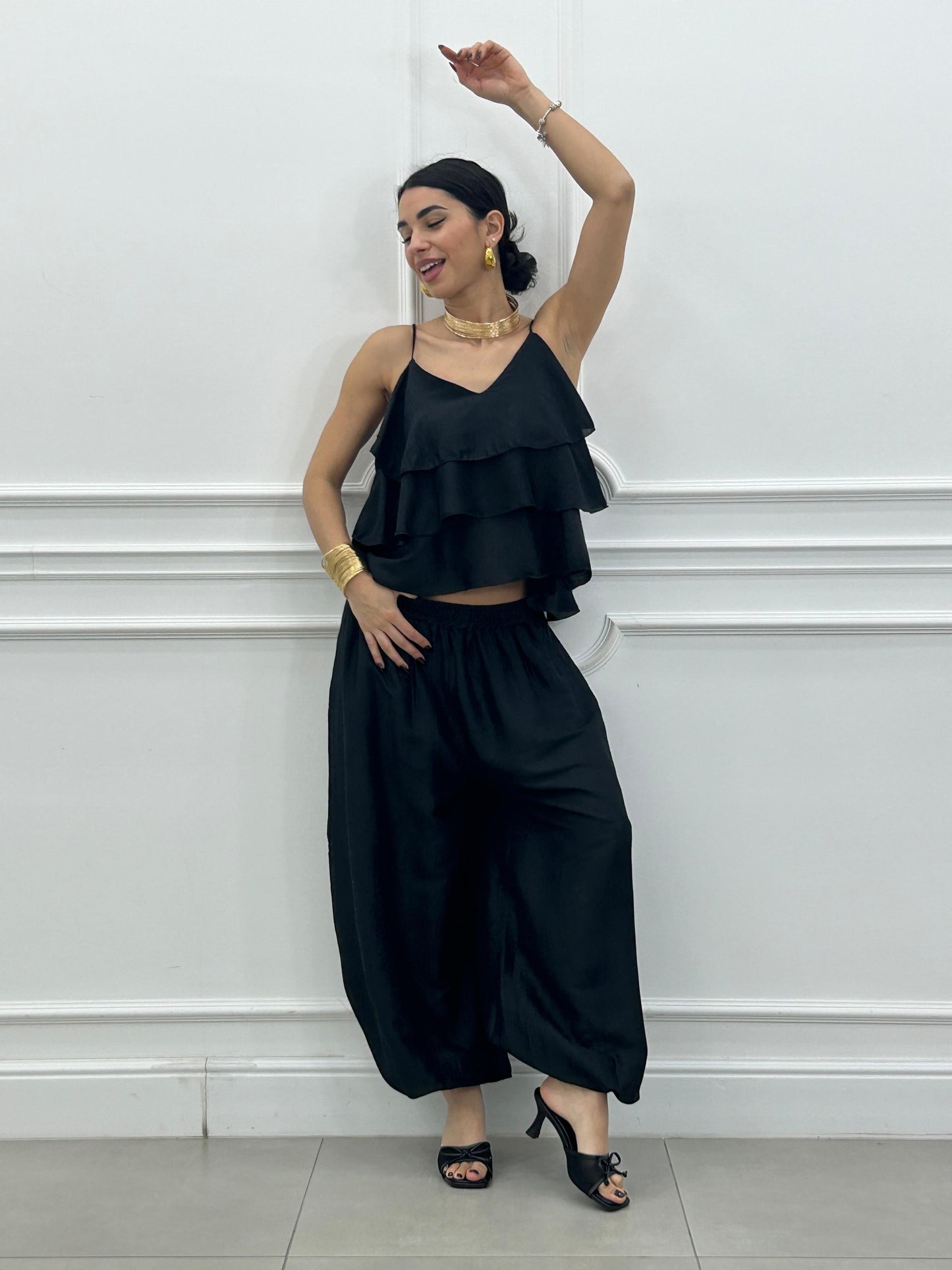 PANTALONE DAFNE NEW PE/26