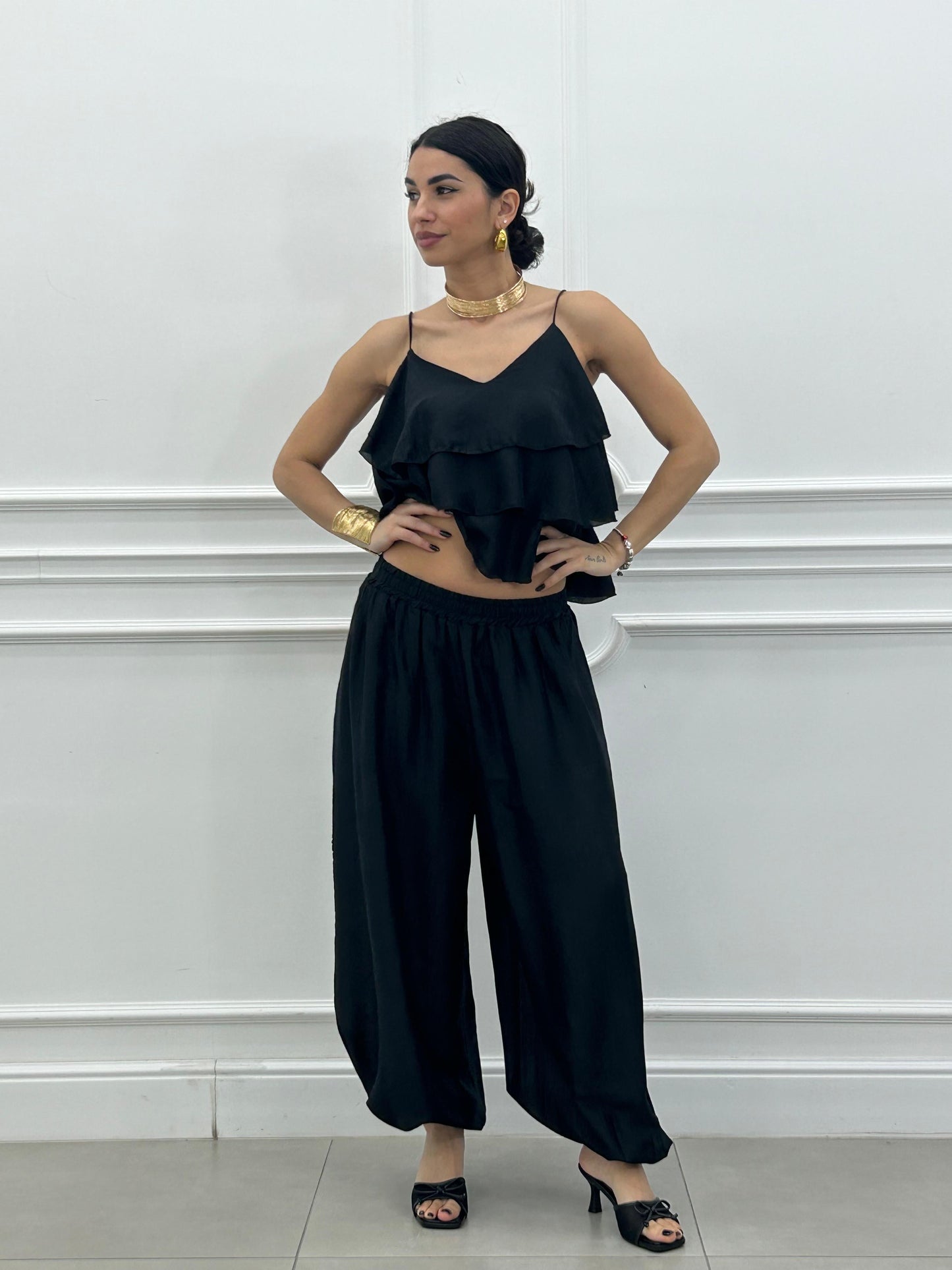 PANTALONE DAFNE NEW PE/26