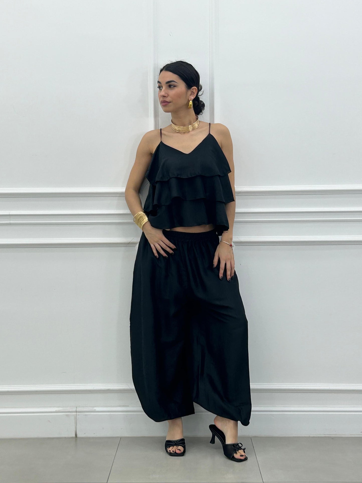 PANTALONE DAFNE NEW PE/26