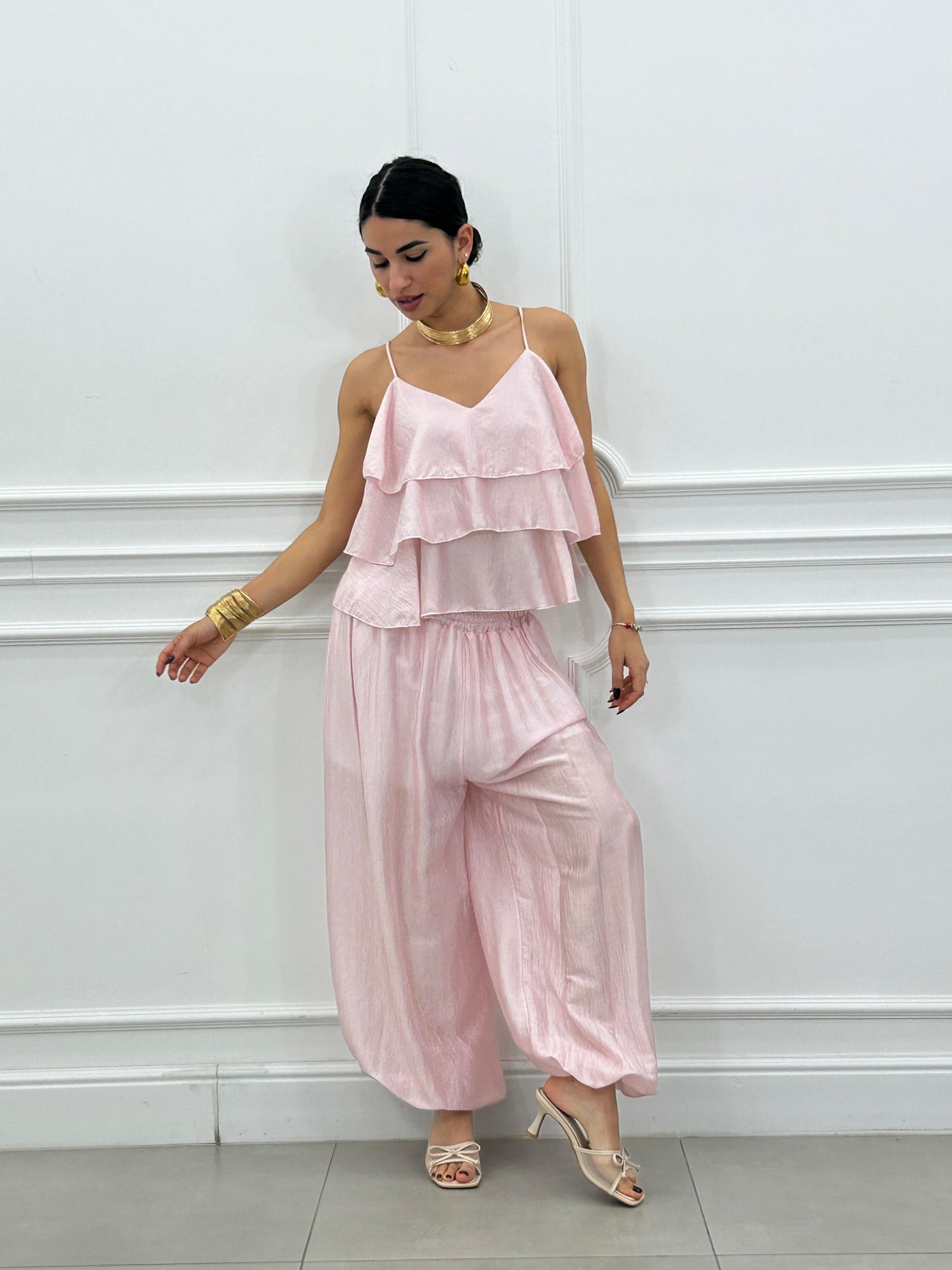 PANTALONE DAFNE NEW PE/26