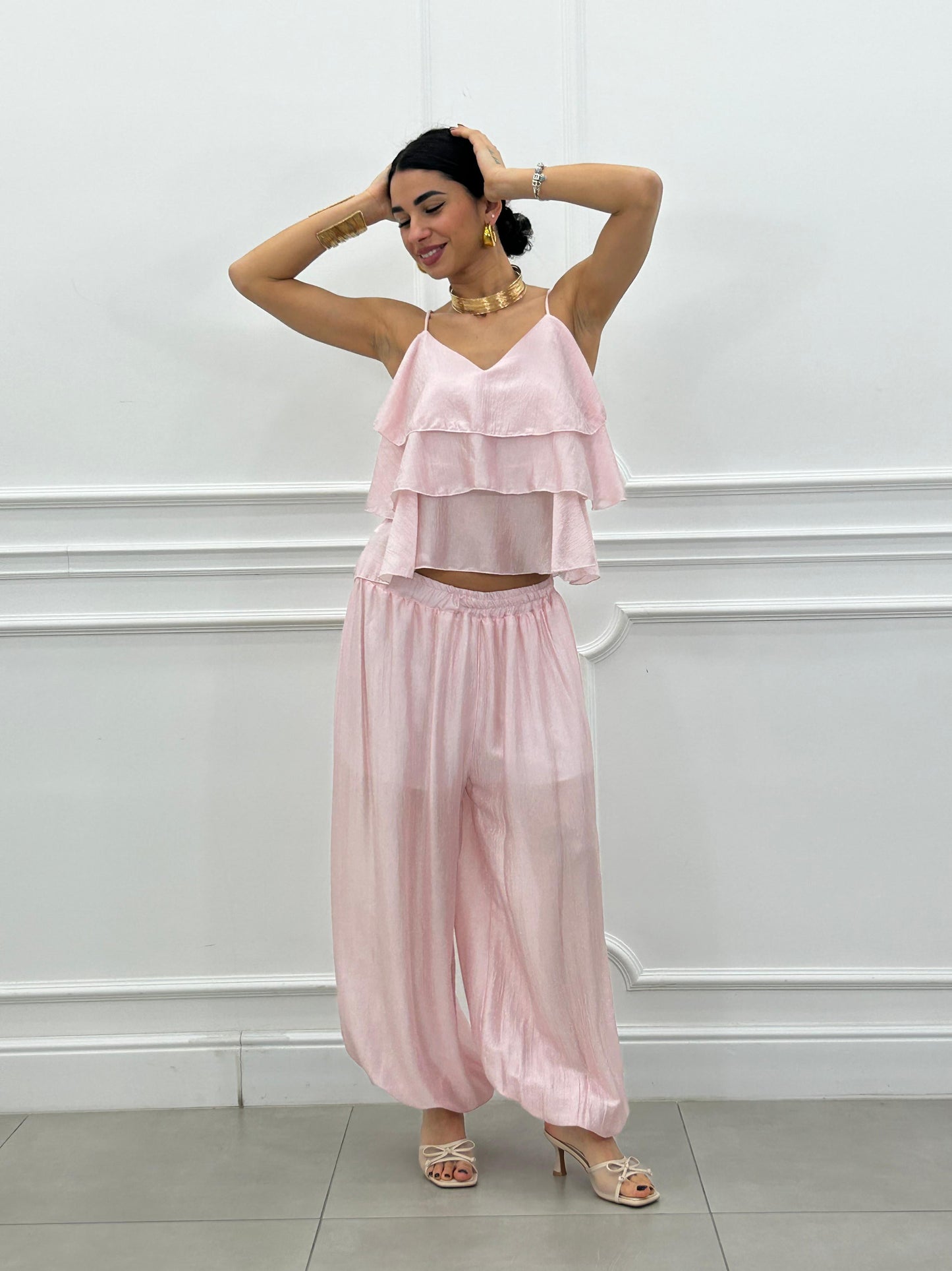 PANTALONE DAFNE NEW PE/26