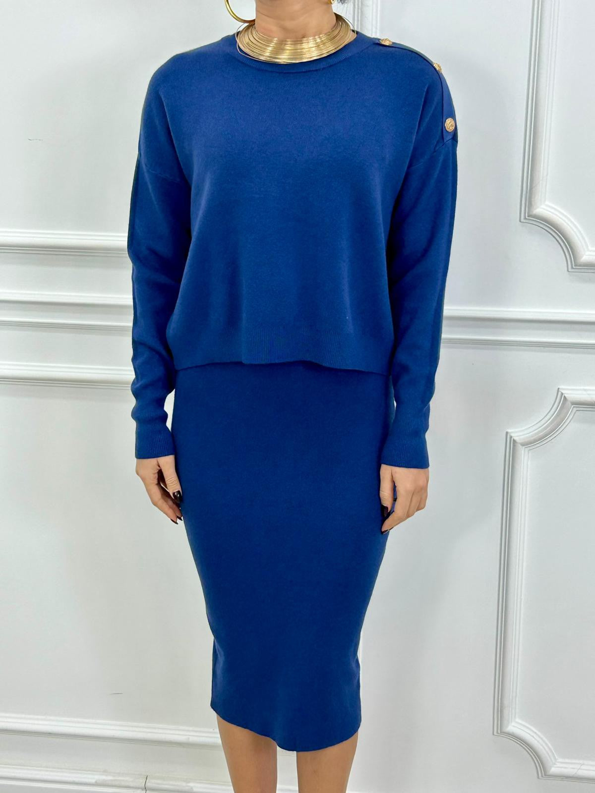 TWIN-SET CHIC NEW AI26
