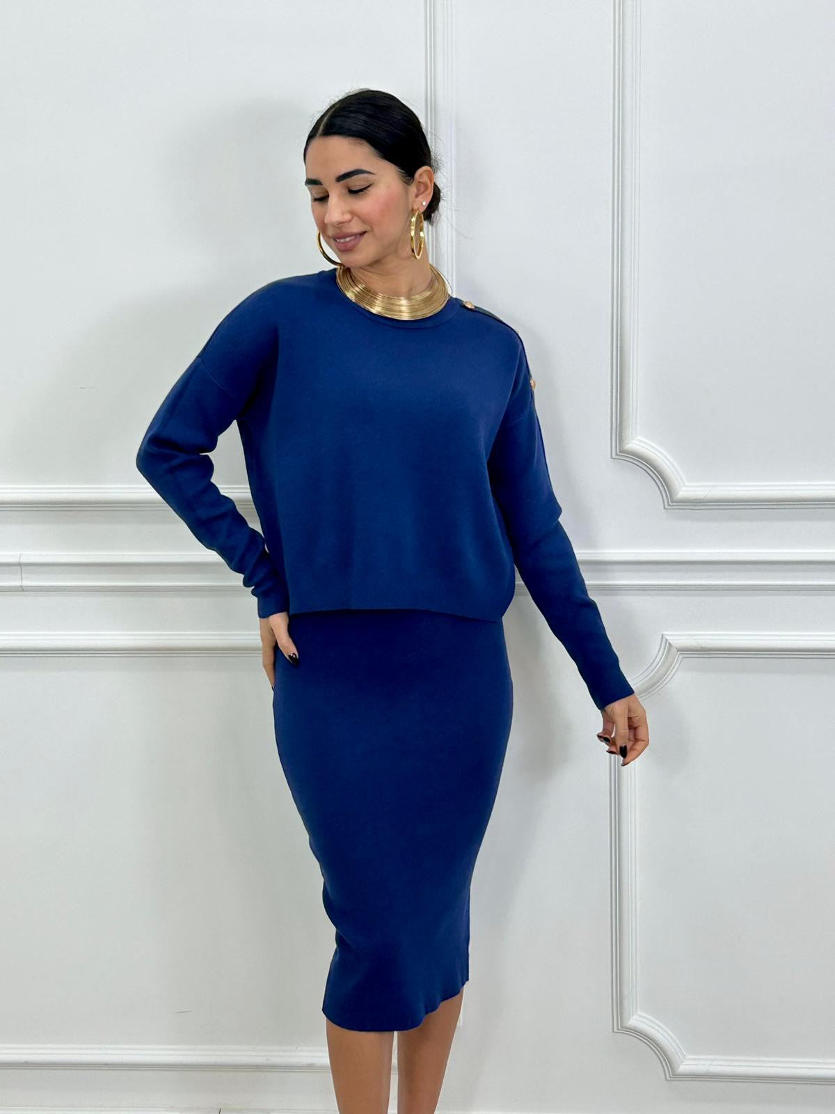 TWIN-SET CHIC NEW AI26