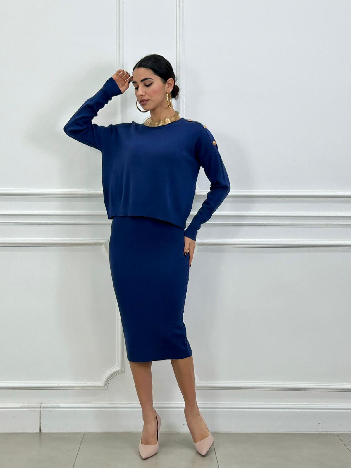 TWIN-SET CHIC NEW AI26