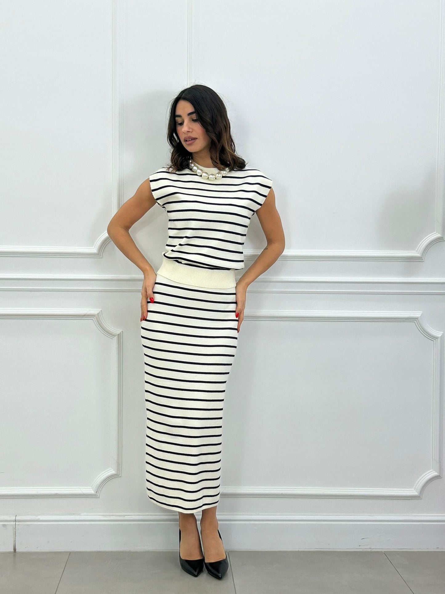 COORDINATO LIVIA NEW AI26
