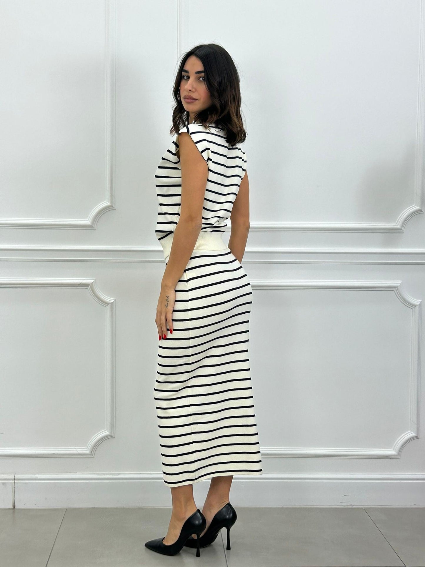 COORDINATO LIVIA NEW AI26