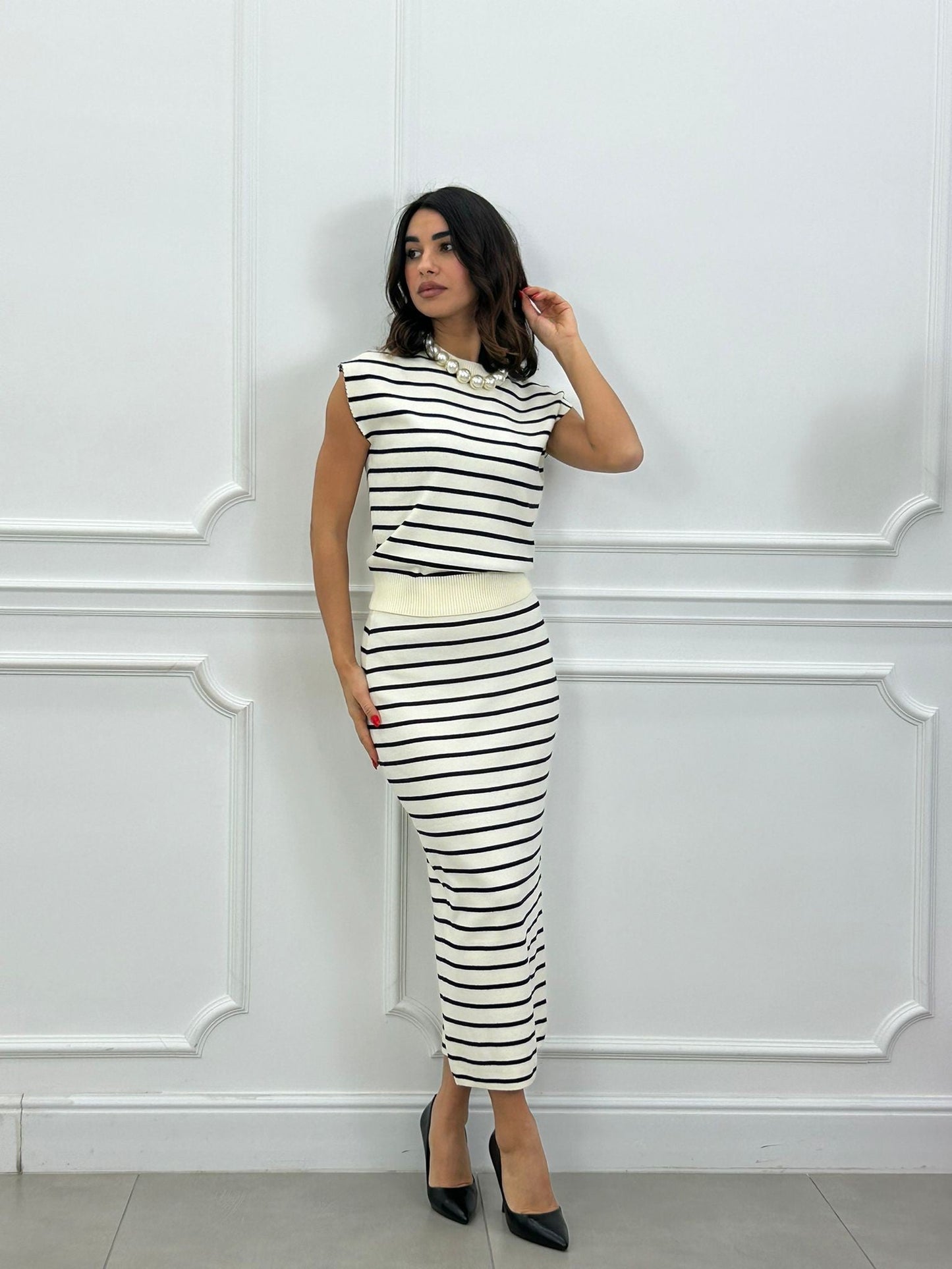 COORDINATO LIVIA NEW AI26