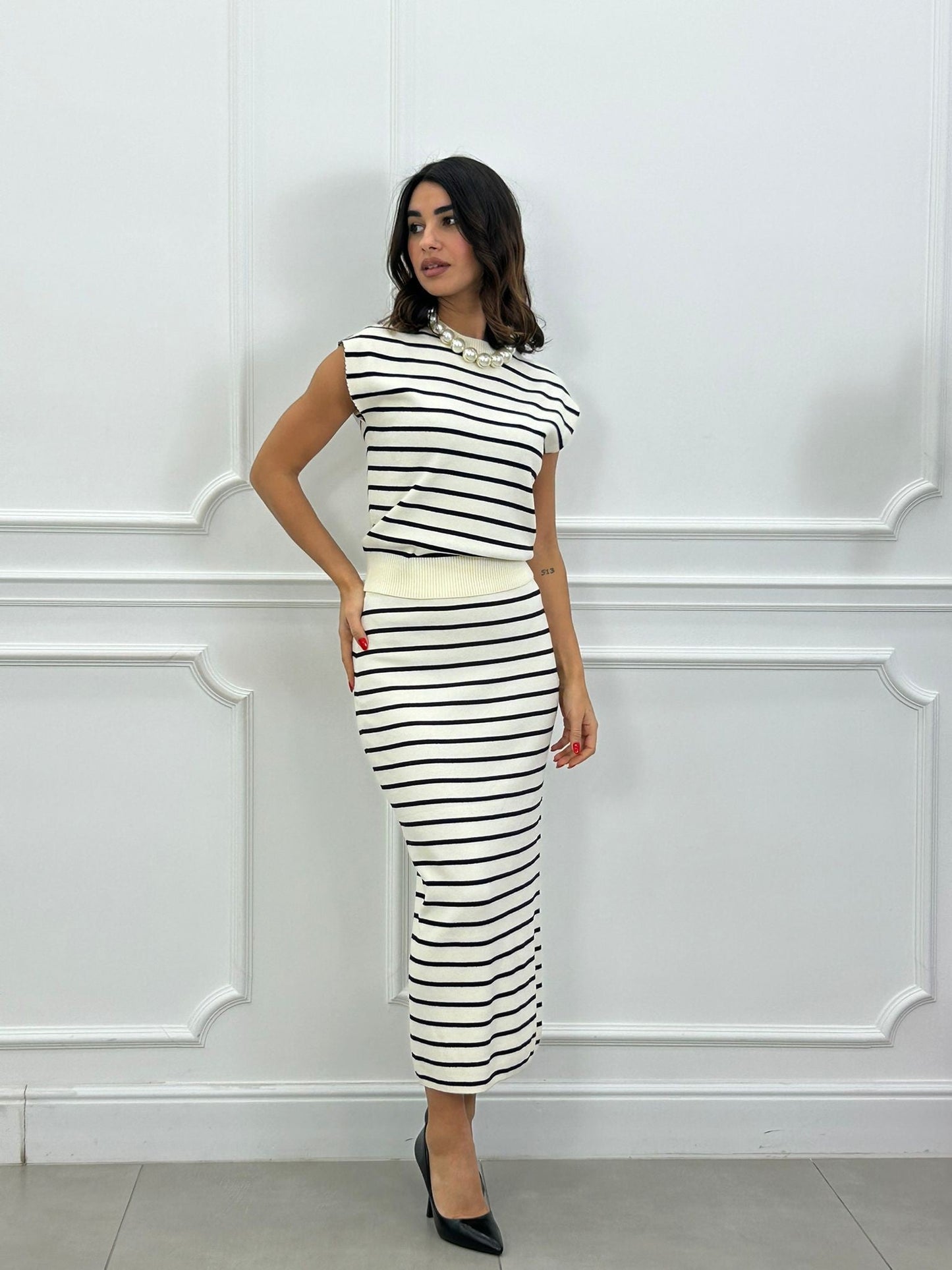 COORDINATO LIVIA NEW AI26