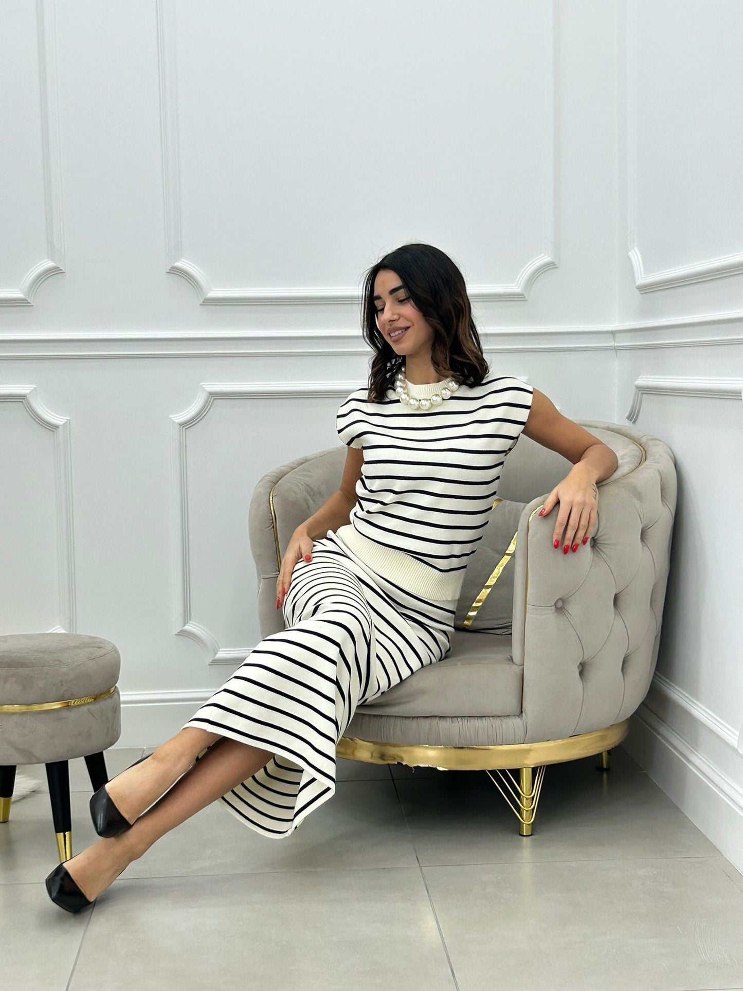 COORDINATO LIVIA NEW AI26