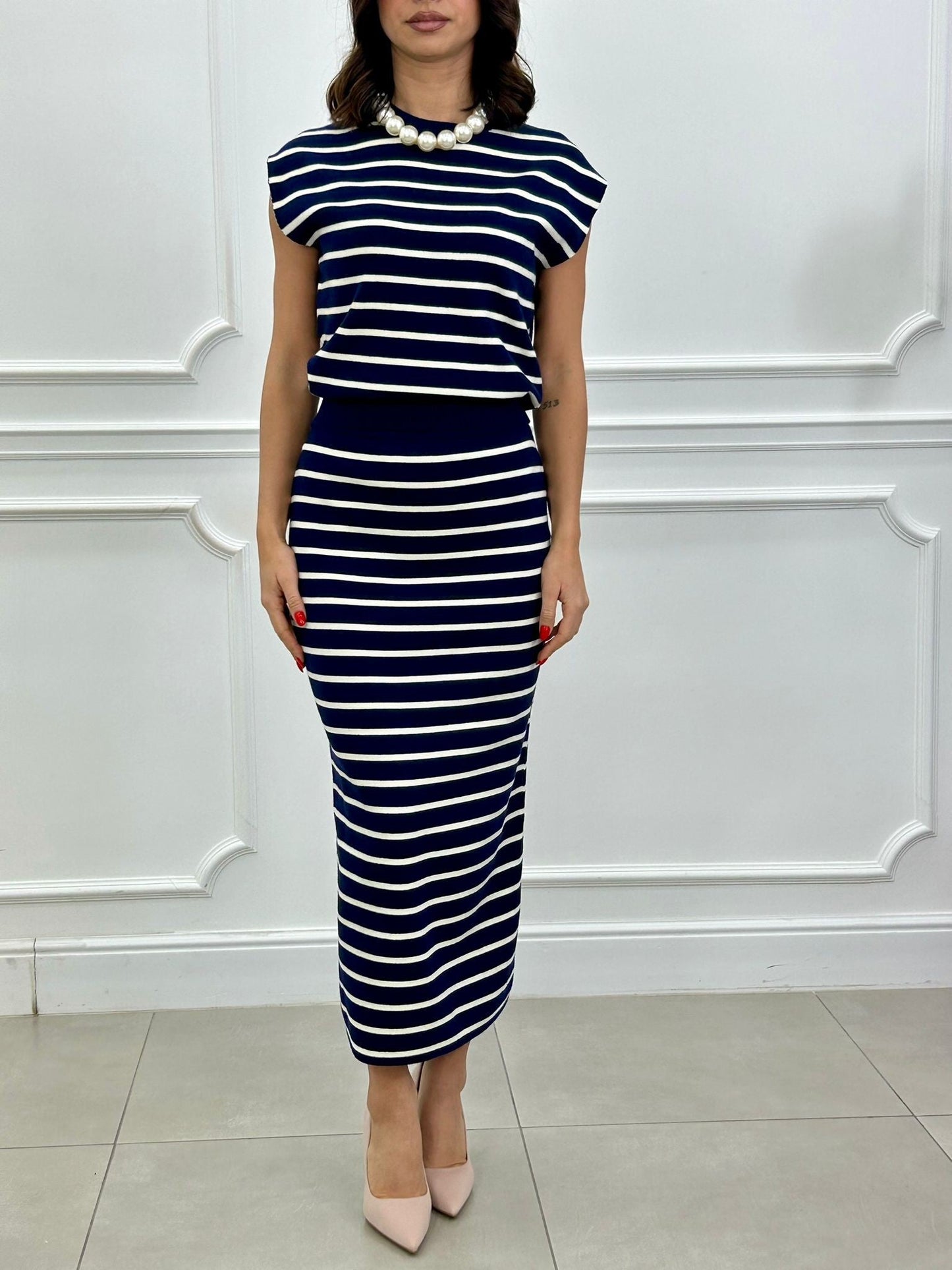 COORDINATO LIVIA NEW AI26