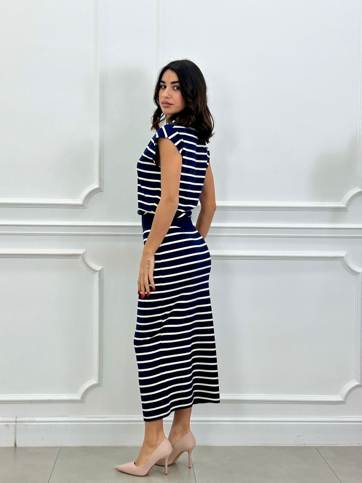 COORDINATO LIVIA NEW AI26