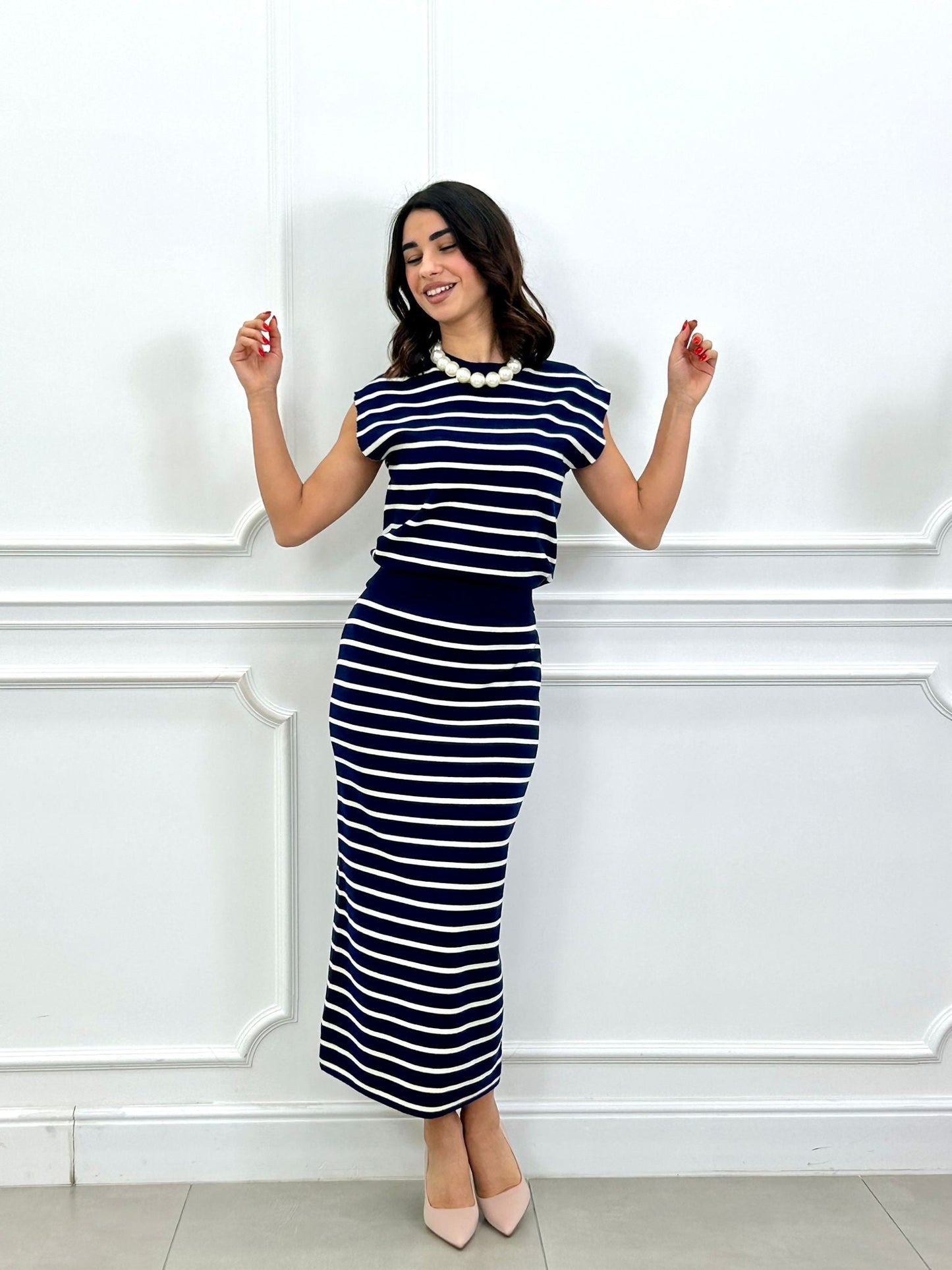 COORDINATO LIVIA NEW AI26