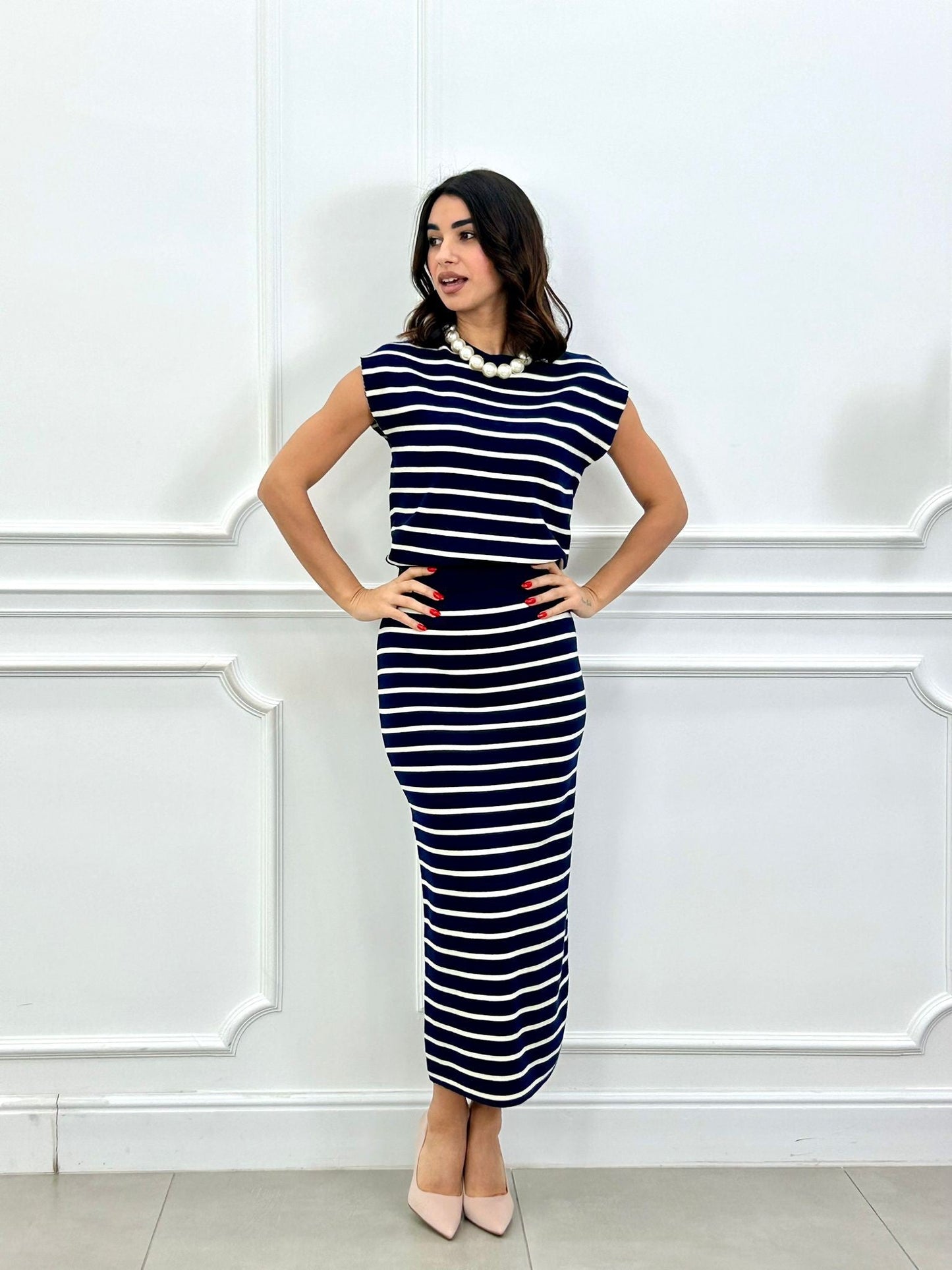 COORDINATO LIVIA NEW AI26