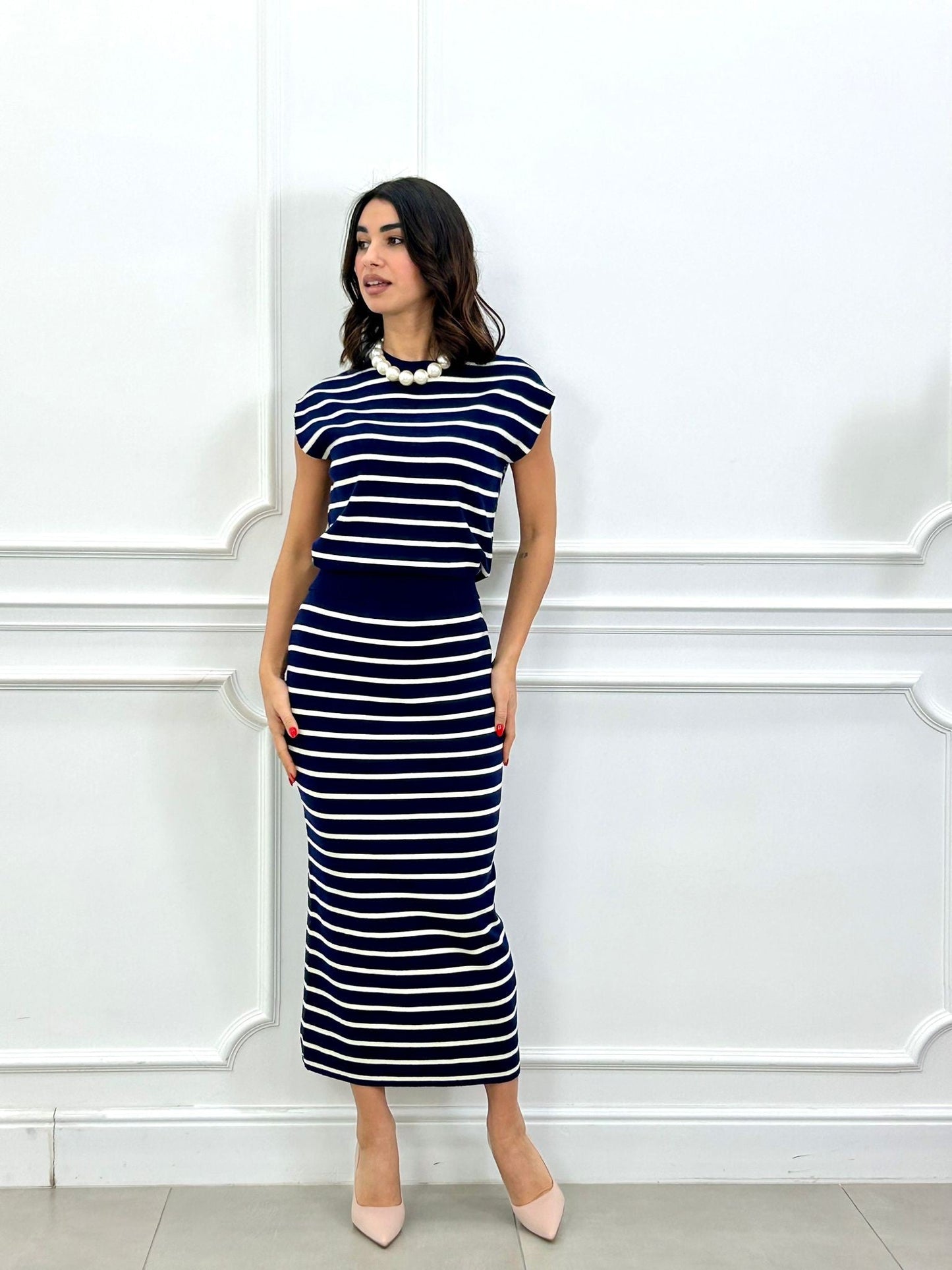 COORDINATO LIVIA NEW AI26