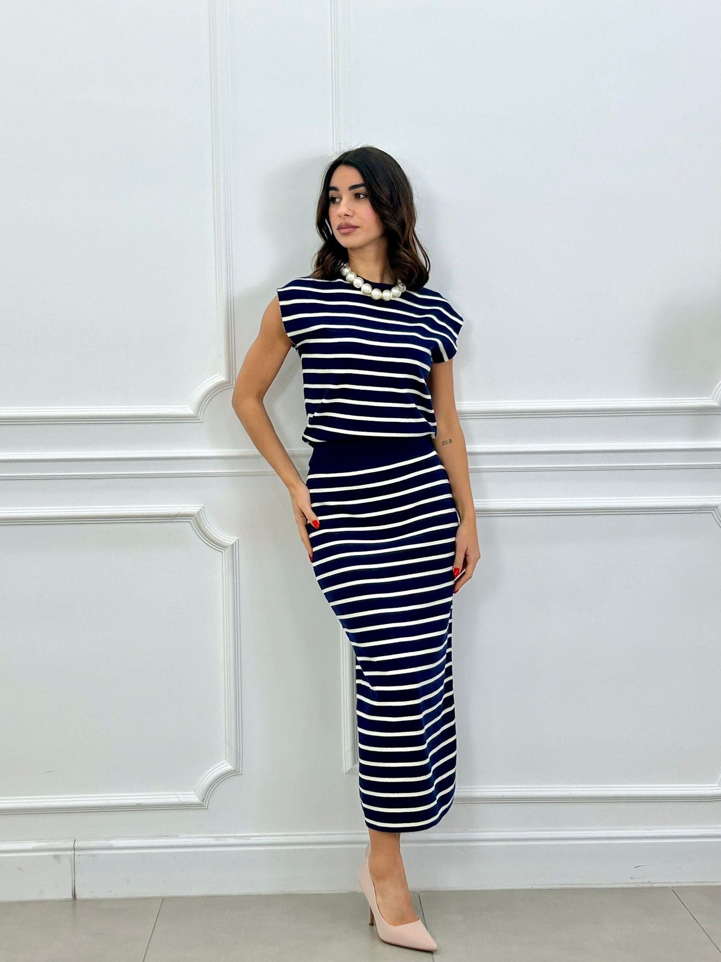 COORDINATO LIVIA NEW AI26