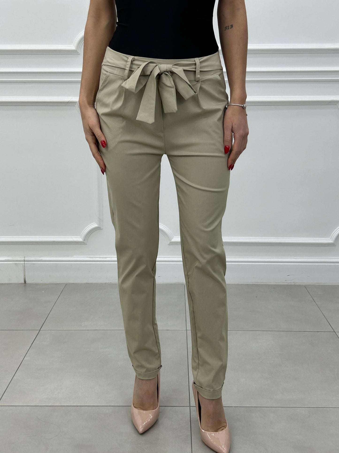 COMPLETO CAPRI NEW PE/26