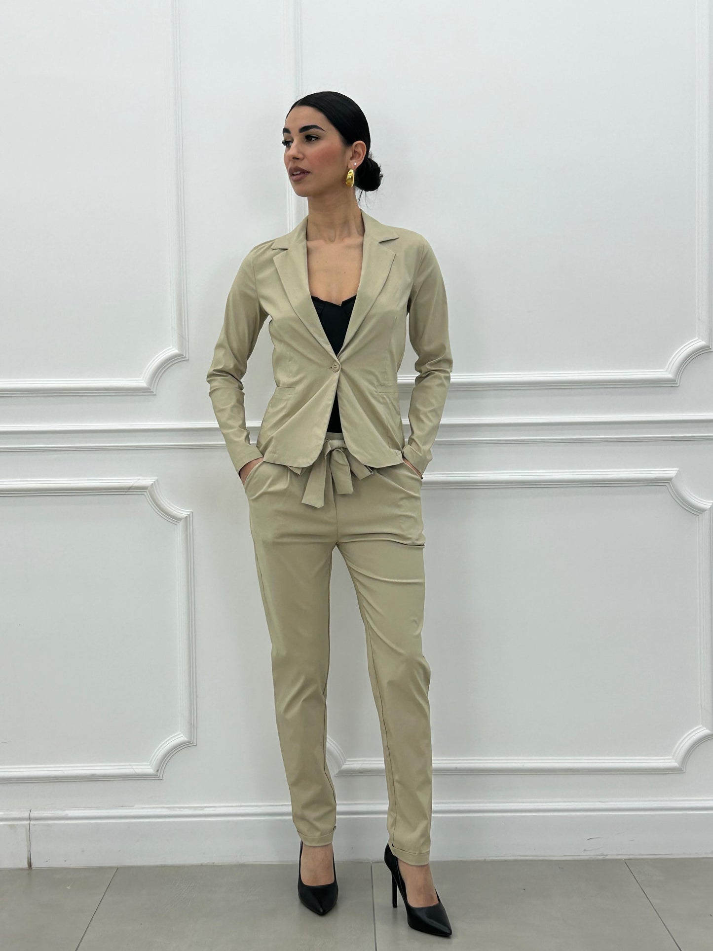 COMPLETO CAPRI NEW PE/26