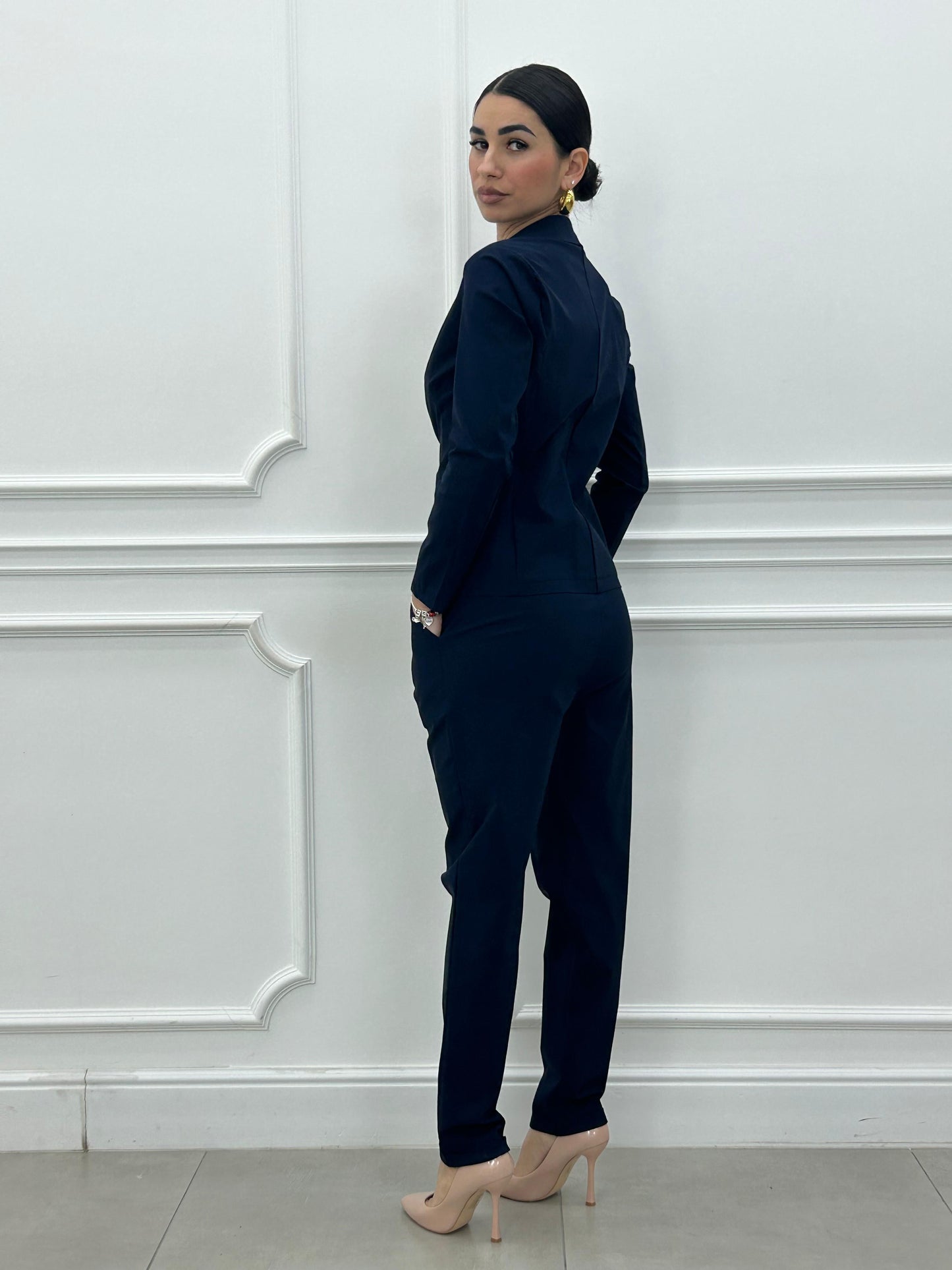 COMPLETO CAPRI NEW PE/26