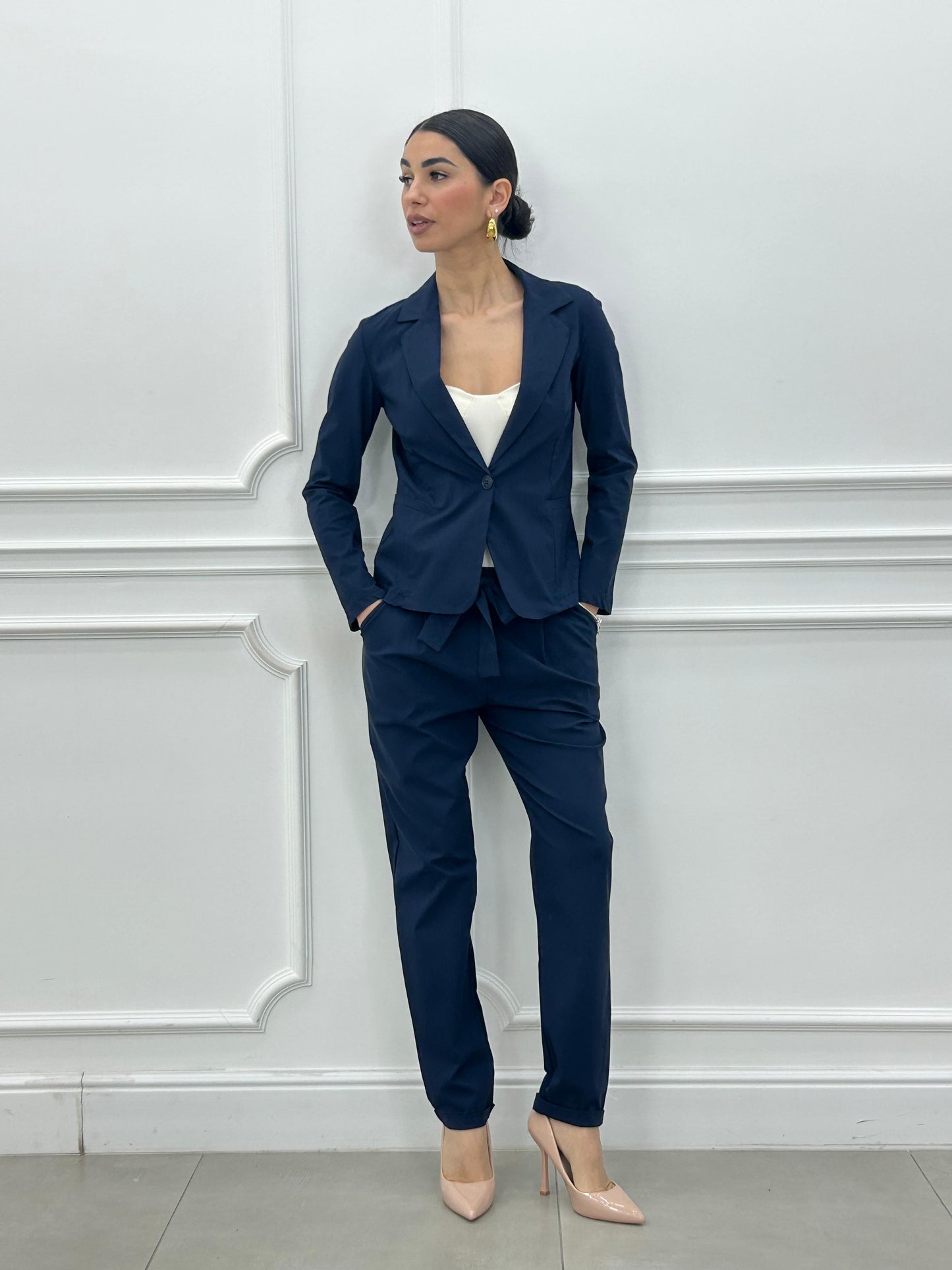COMPLETO CAPRI NEW PE/26