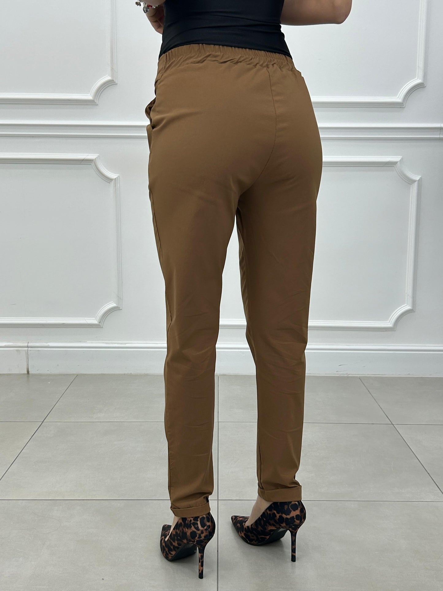 COMPLETO CAPRI NEW PE/26