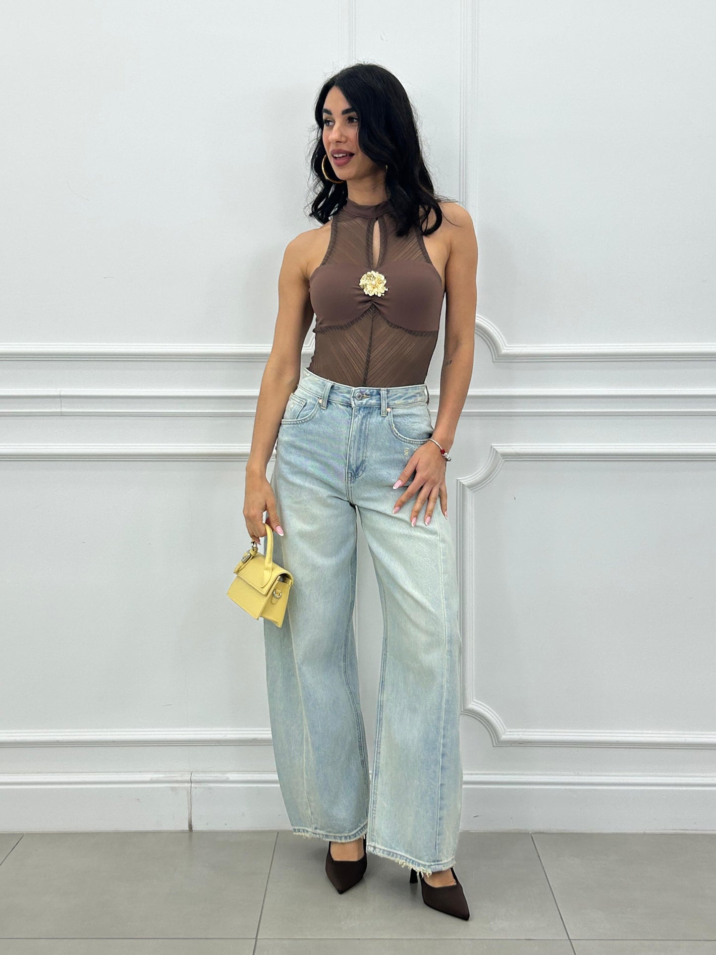 JEANS LOOS FIT NEW PE/26